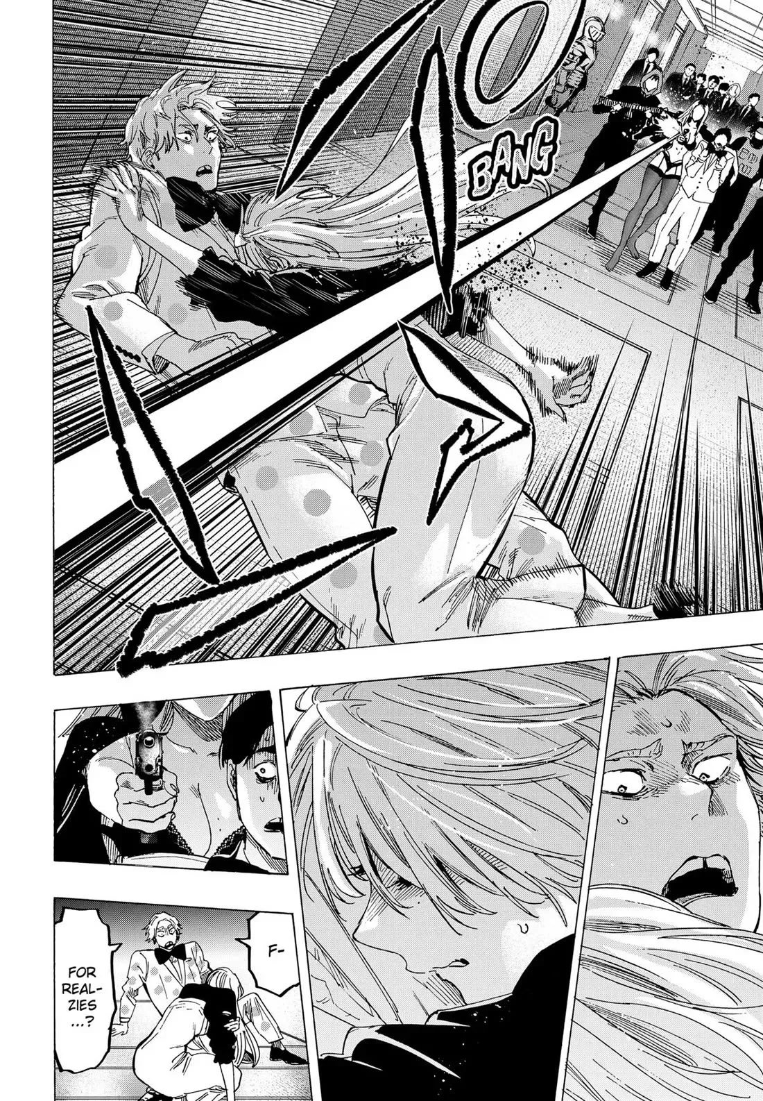 Read MARRIAGETOXIN Manga Online