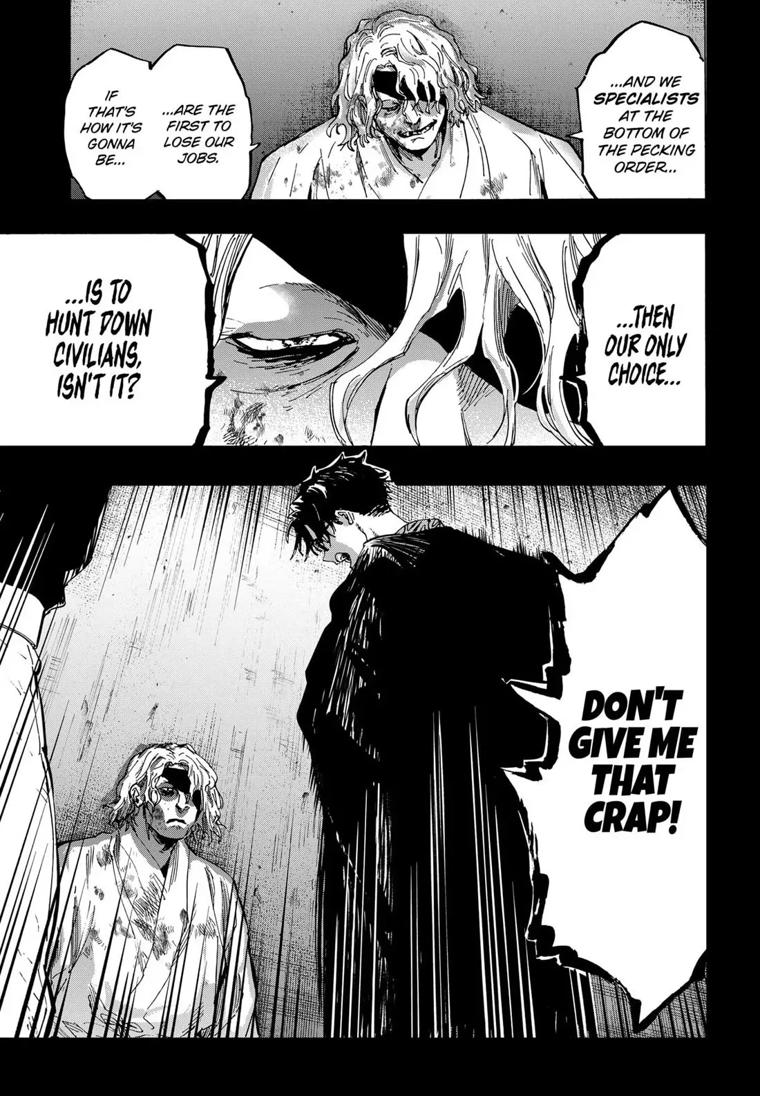 Read MARRIAGETOXIN Manga Online