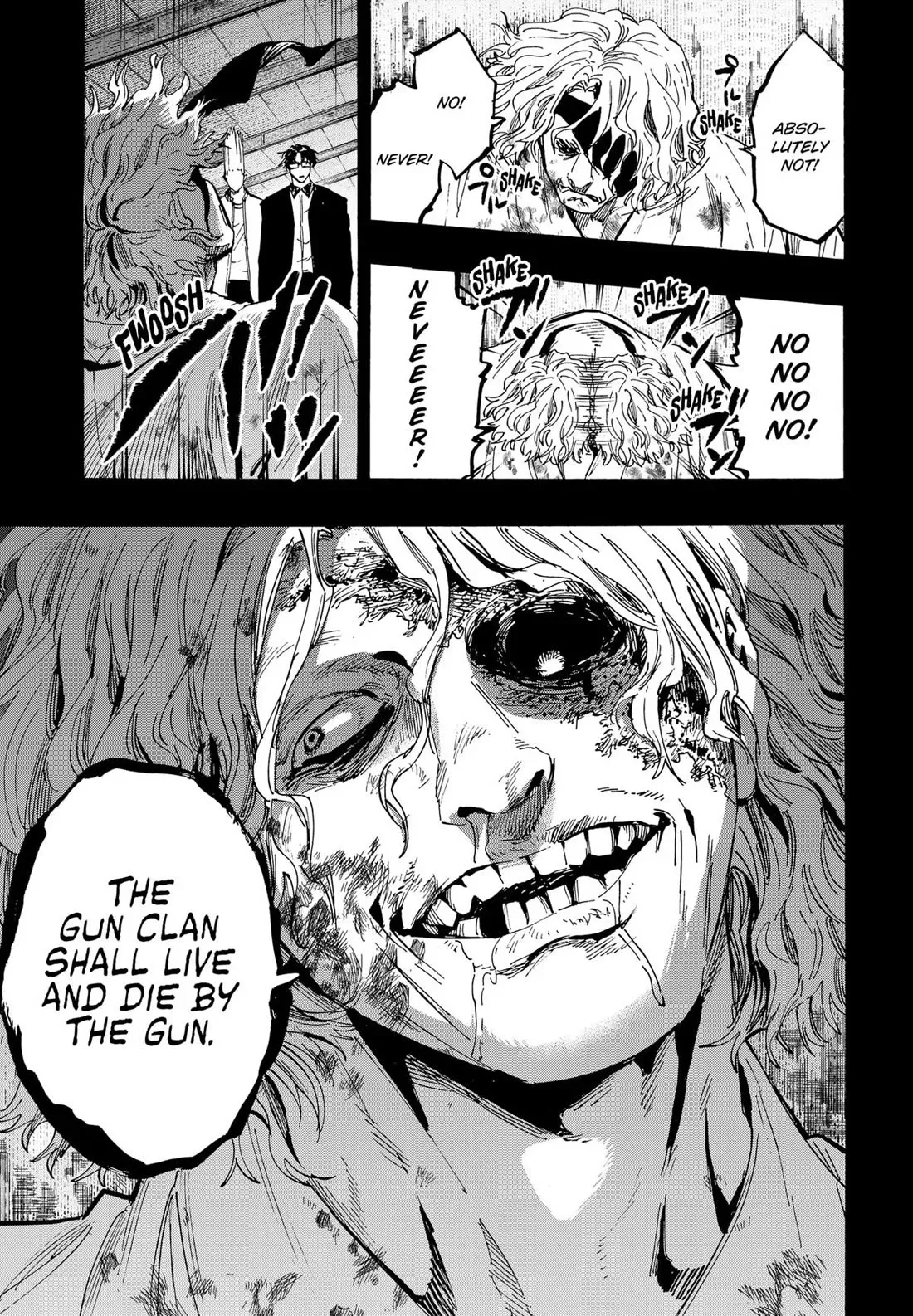 Read MARRIAGETOXIN Manga Online