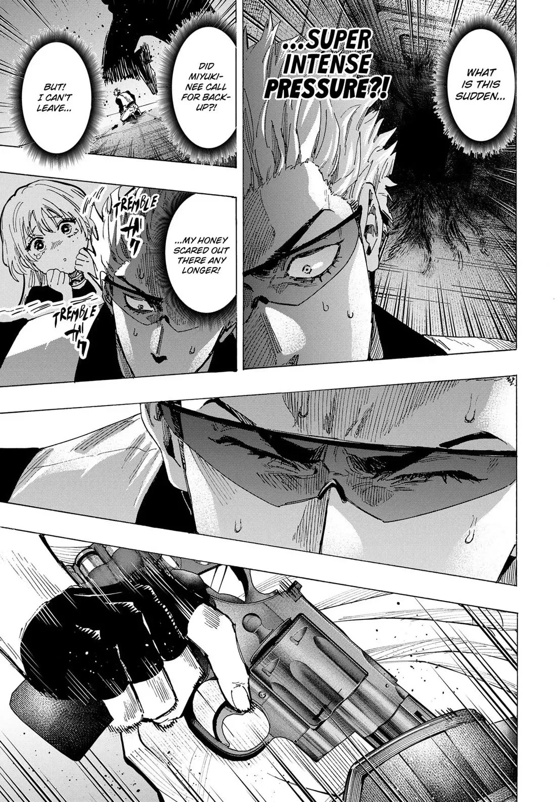 Read MARRIAGETOXIN Manga Online