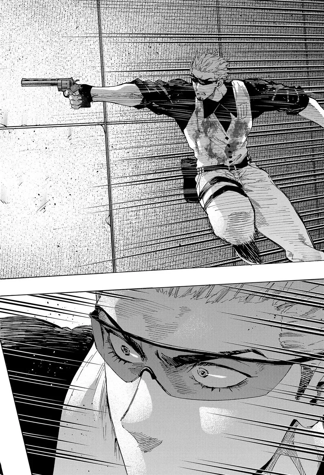 Read MARRIAGETOXIN Manga Online