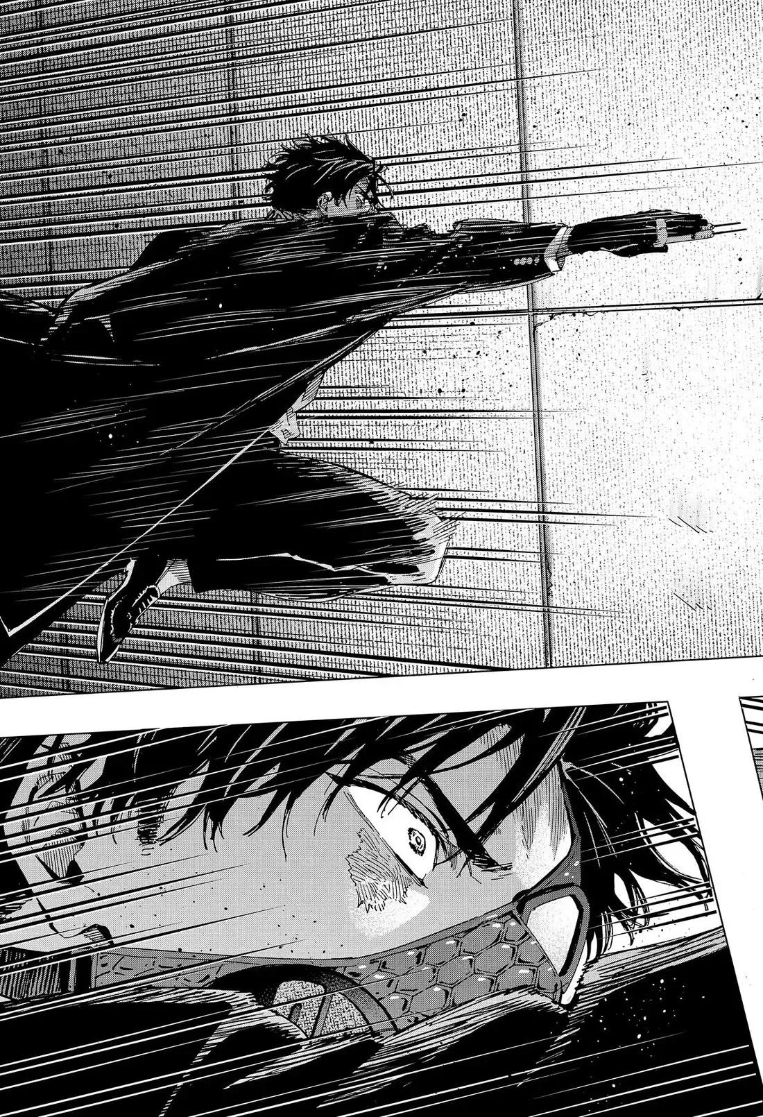 Read MARRIAGETOXIN Manga Online