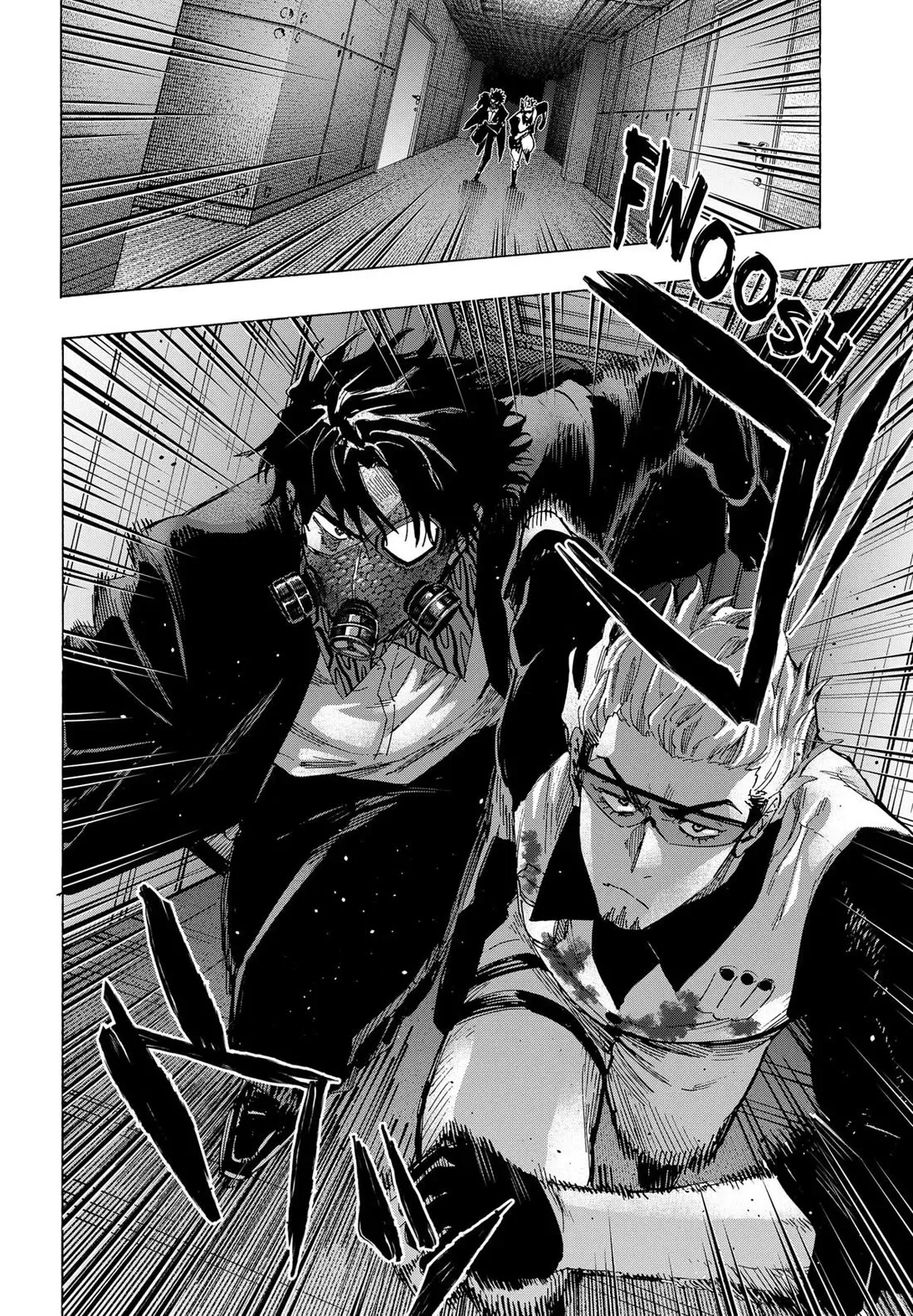 Read MARRIAGETOXIN Manga Online