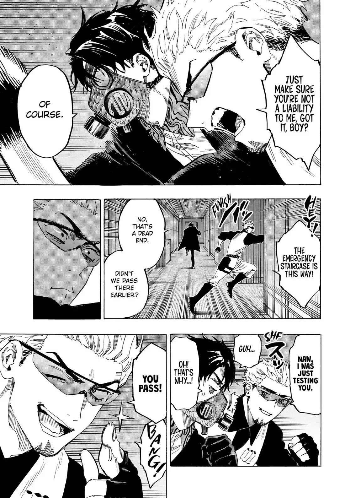 Read MARRIAGETOXIN Manga Online