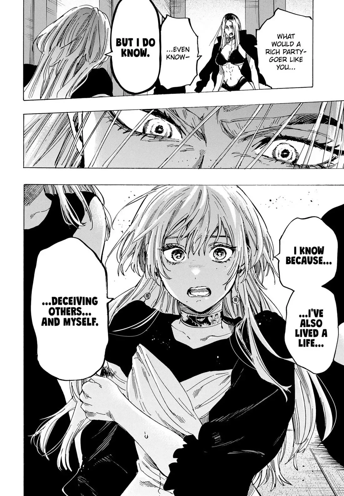 Read MARRIAGETOXIN Manga Online