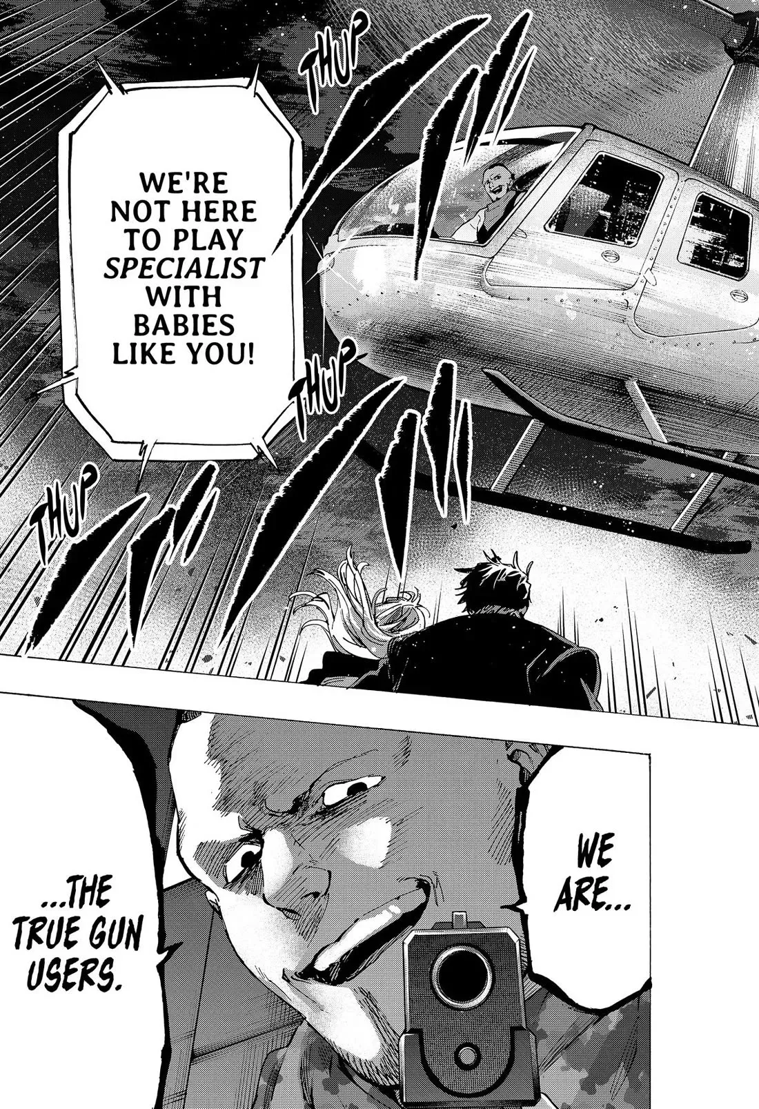 Read MARRIAGETOXIN Manga Online