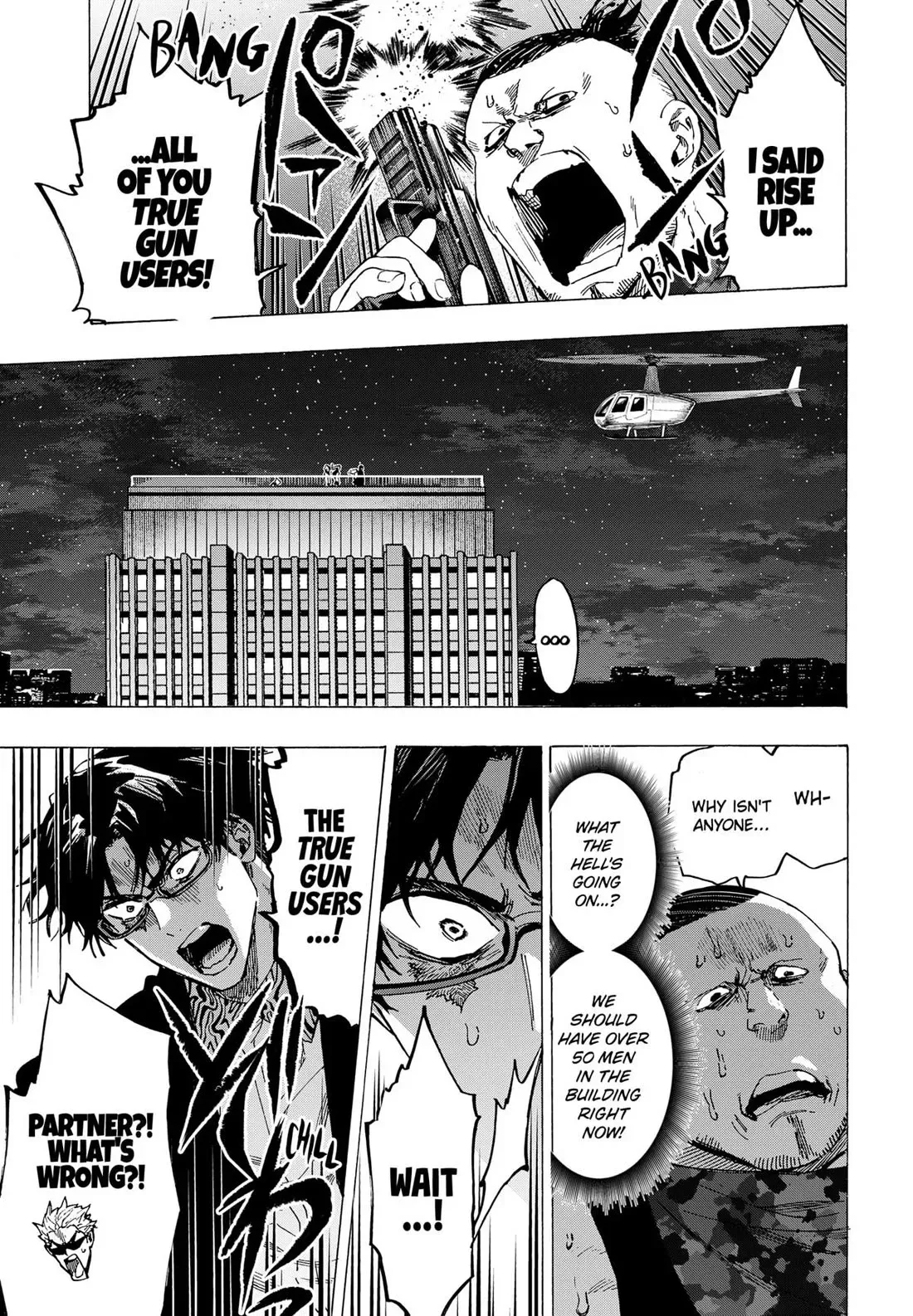 Read MARRIAGETOXIN Manga Online