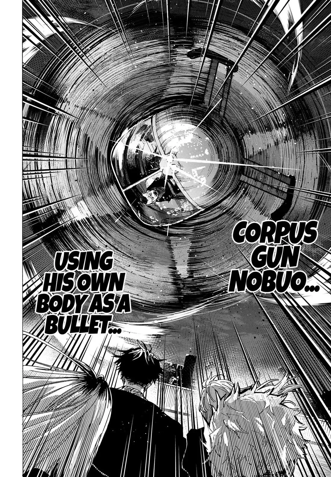 Read MARRIAGETOXIN Manga Online