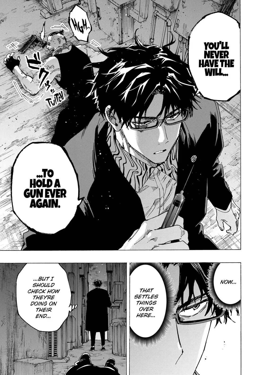 Read MARRIAGETOXIN Manga Online