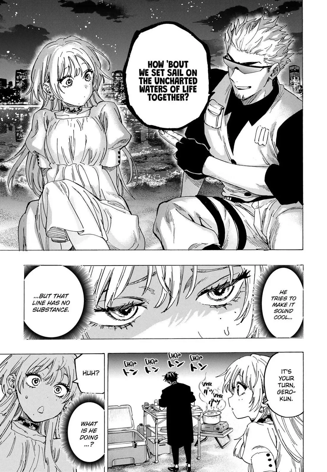 Read MARRIAGETOXIN Manga Online