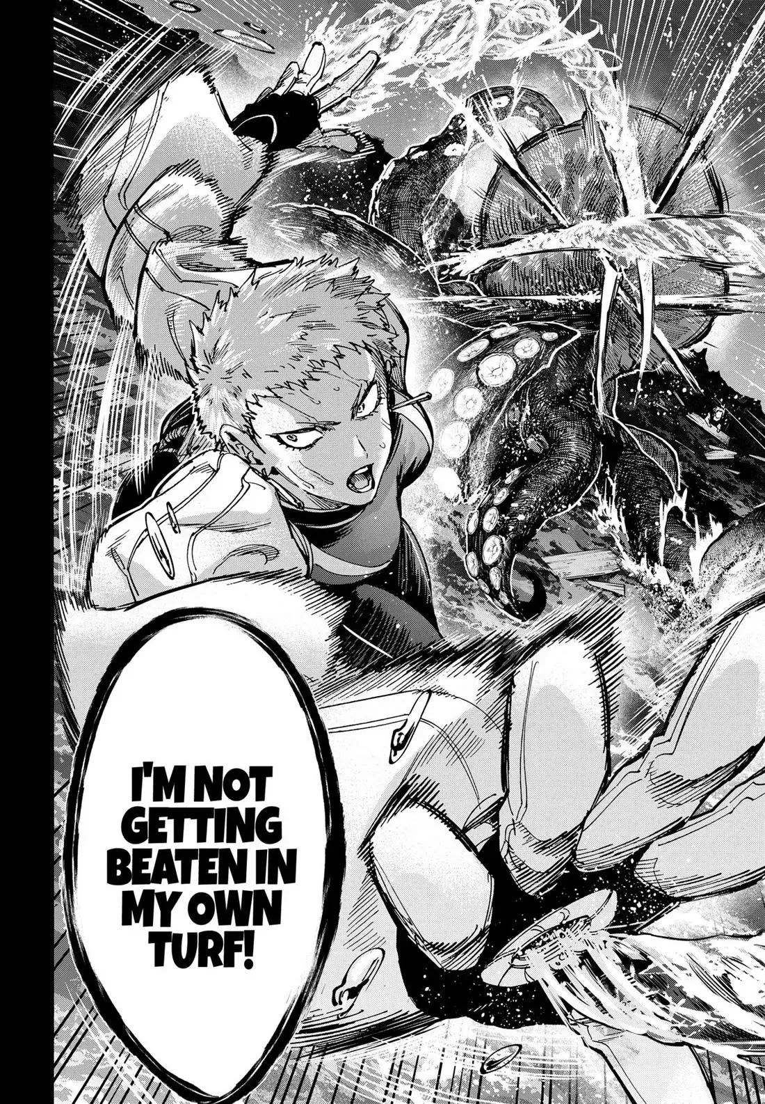 Read MARRIAGETOXIN Manga Online