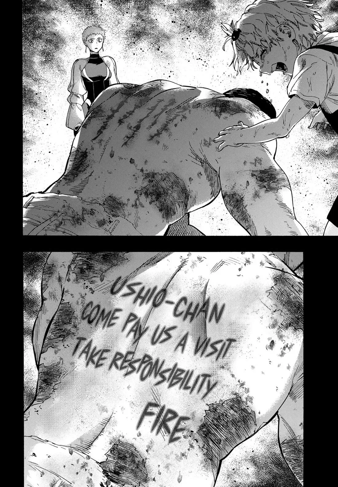 Read MARRIAGETOXIN Manga Online