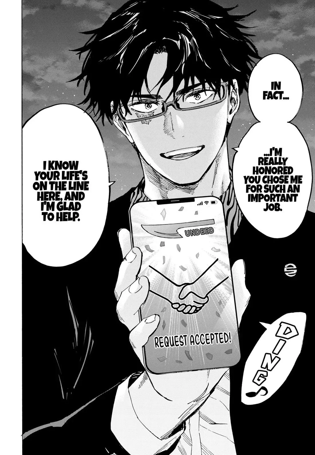 Read MARRIAGETOXIN Manga Online