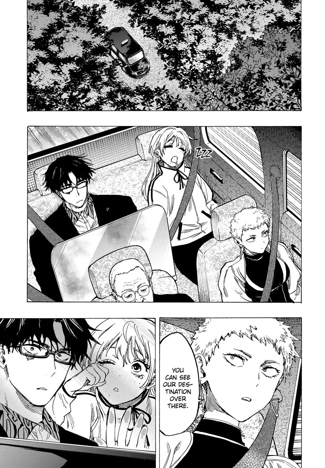 Read MARRIAGETOXIN Manga Online