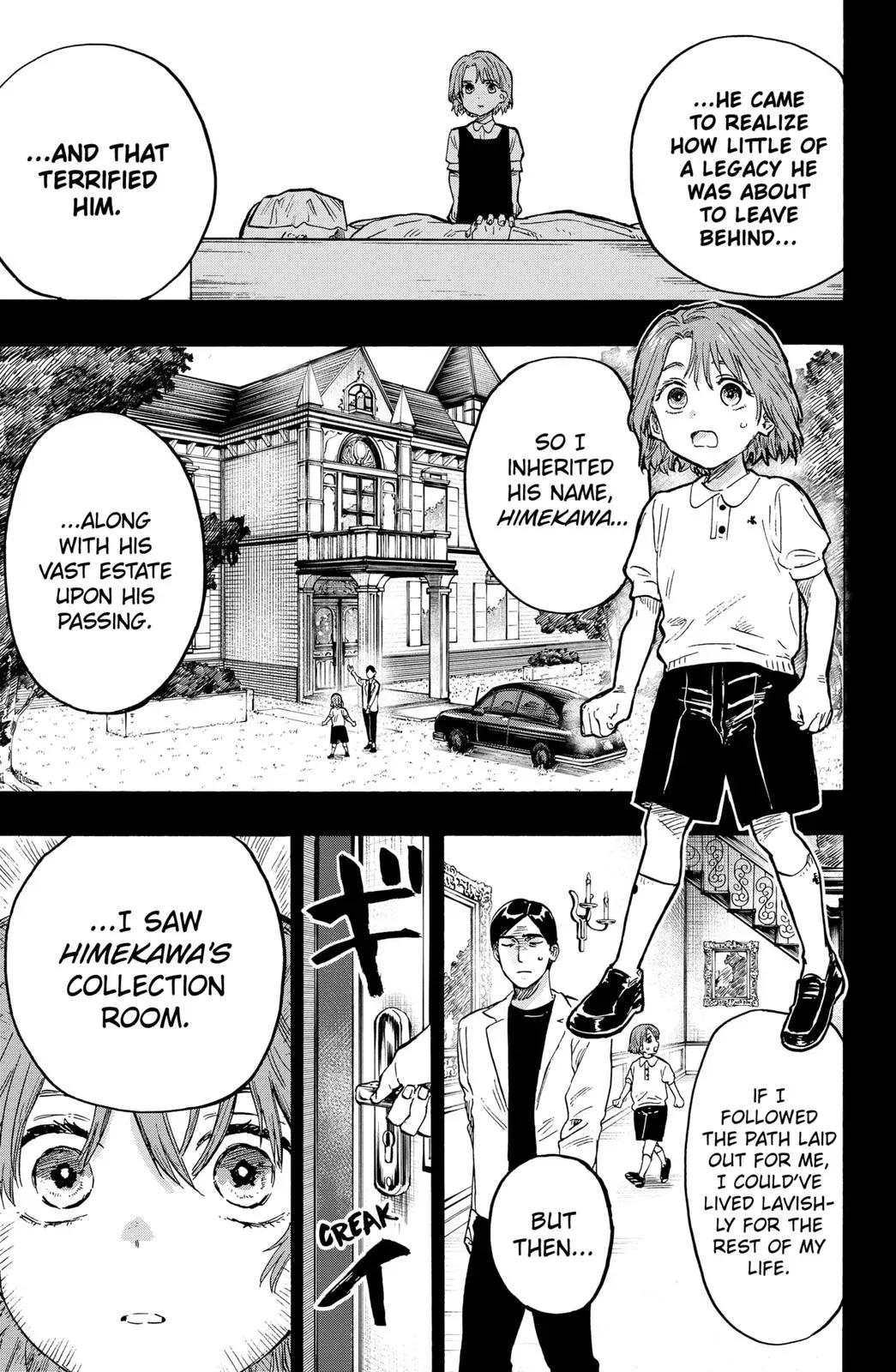 Read MARRIAGETOXIN Manga Online