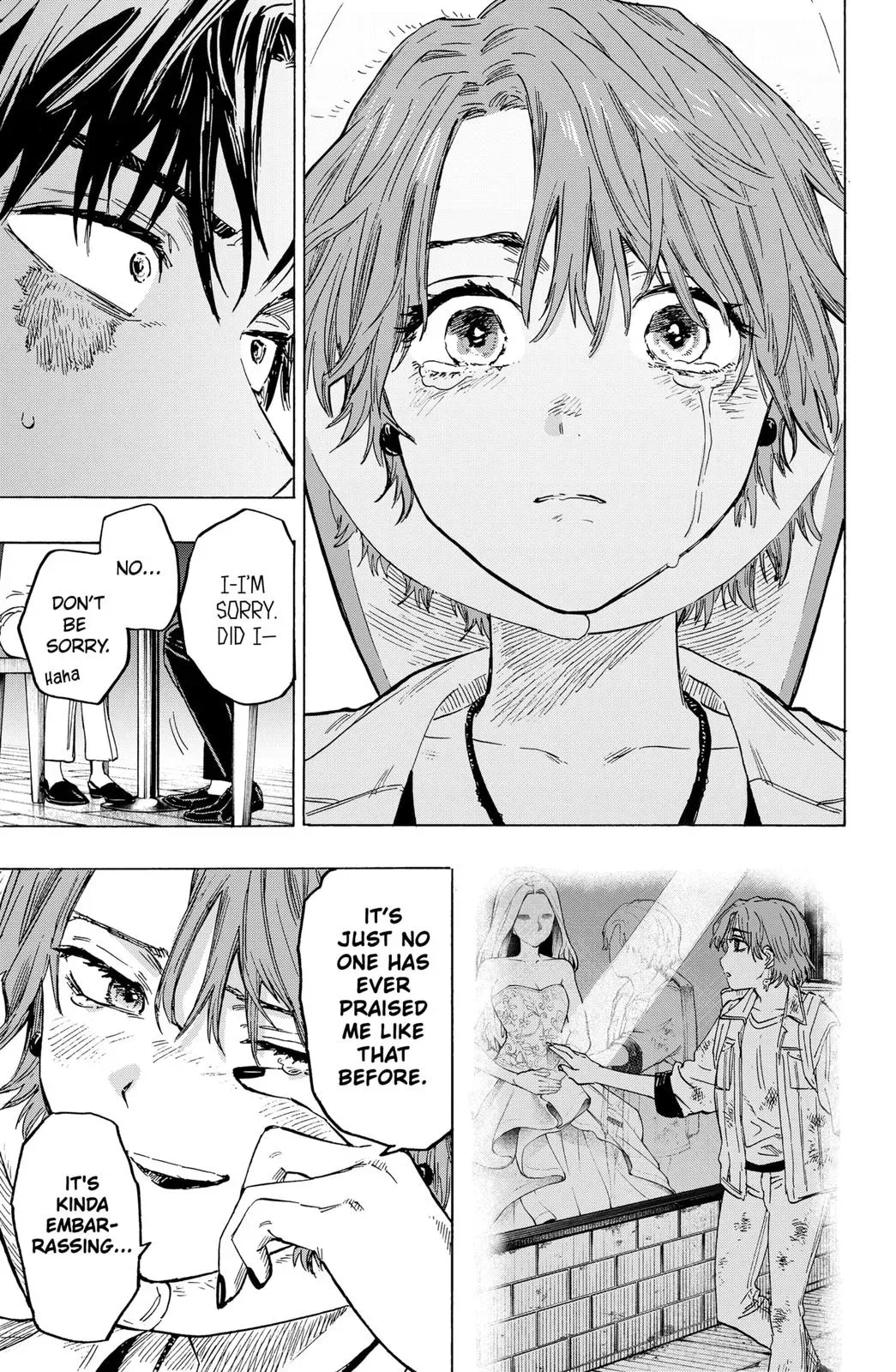 Read MARRIAGETOXIN Manga Online