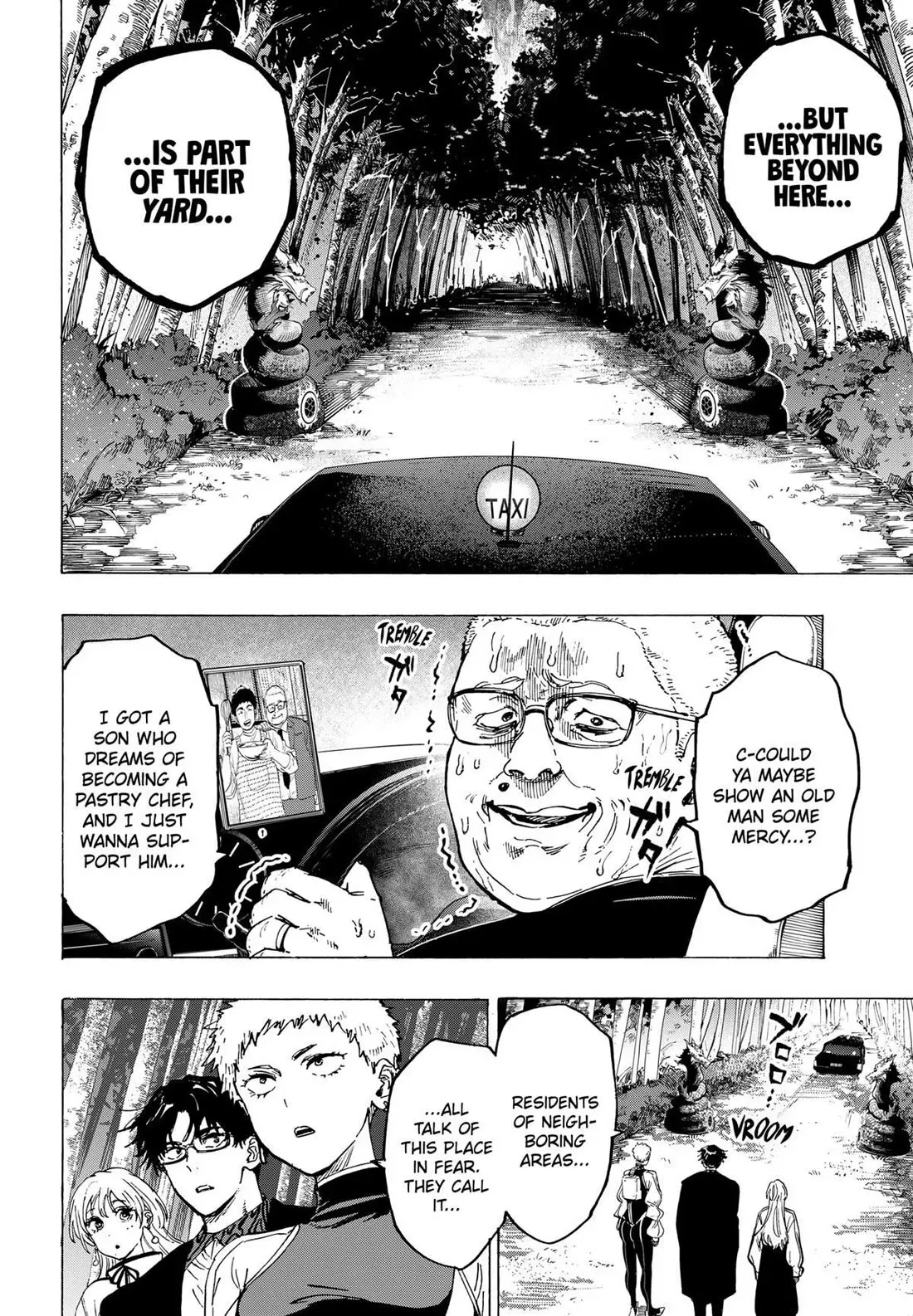 Read MARRIAGETOXIN Manga Online