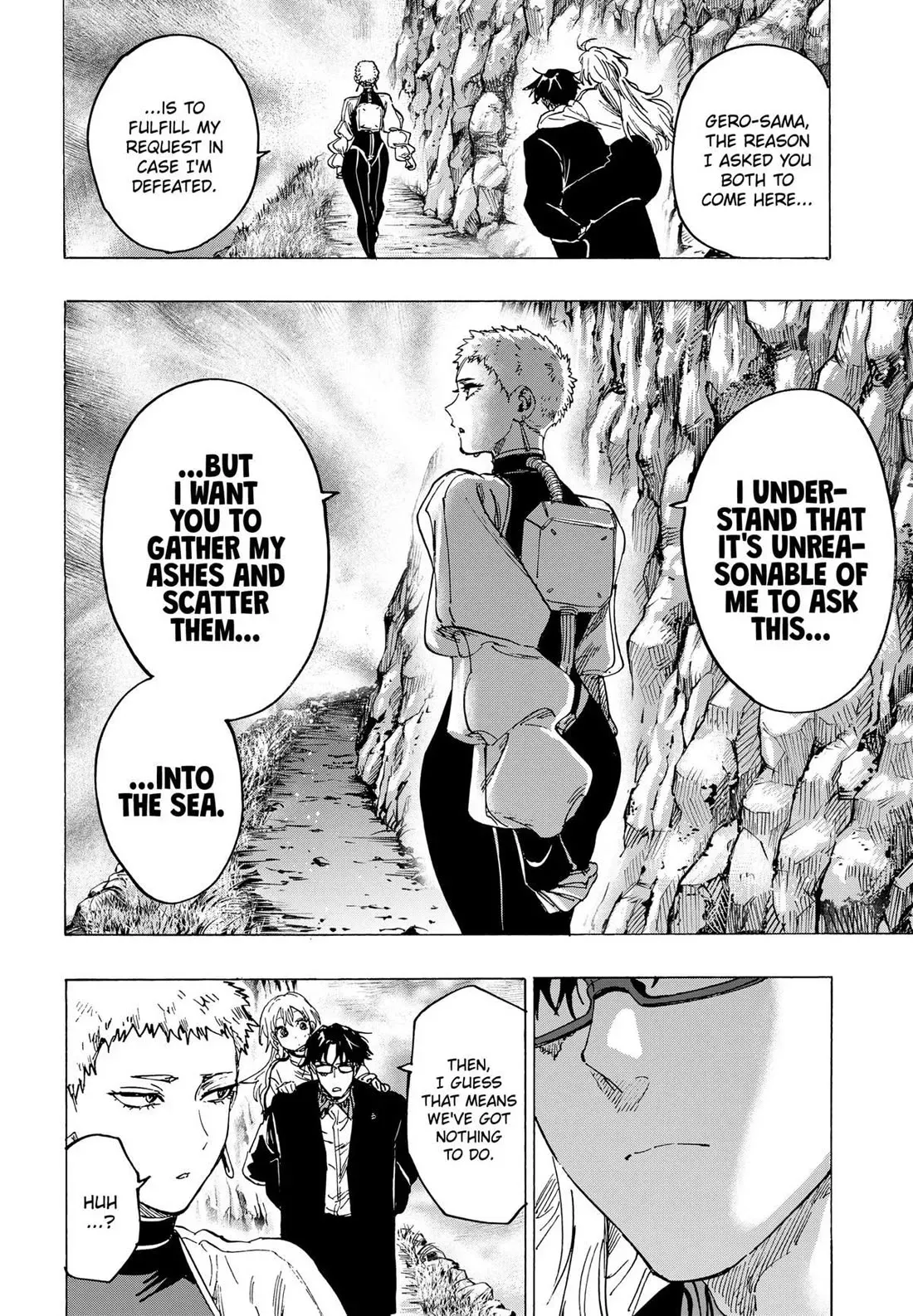 Read MARRIAGETOXIN Manga Online