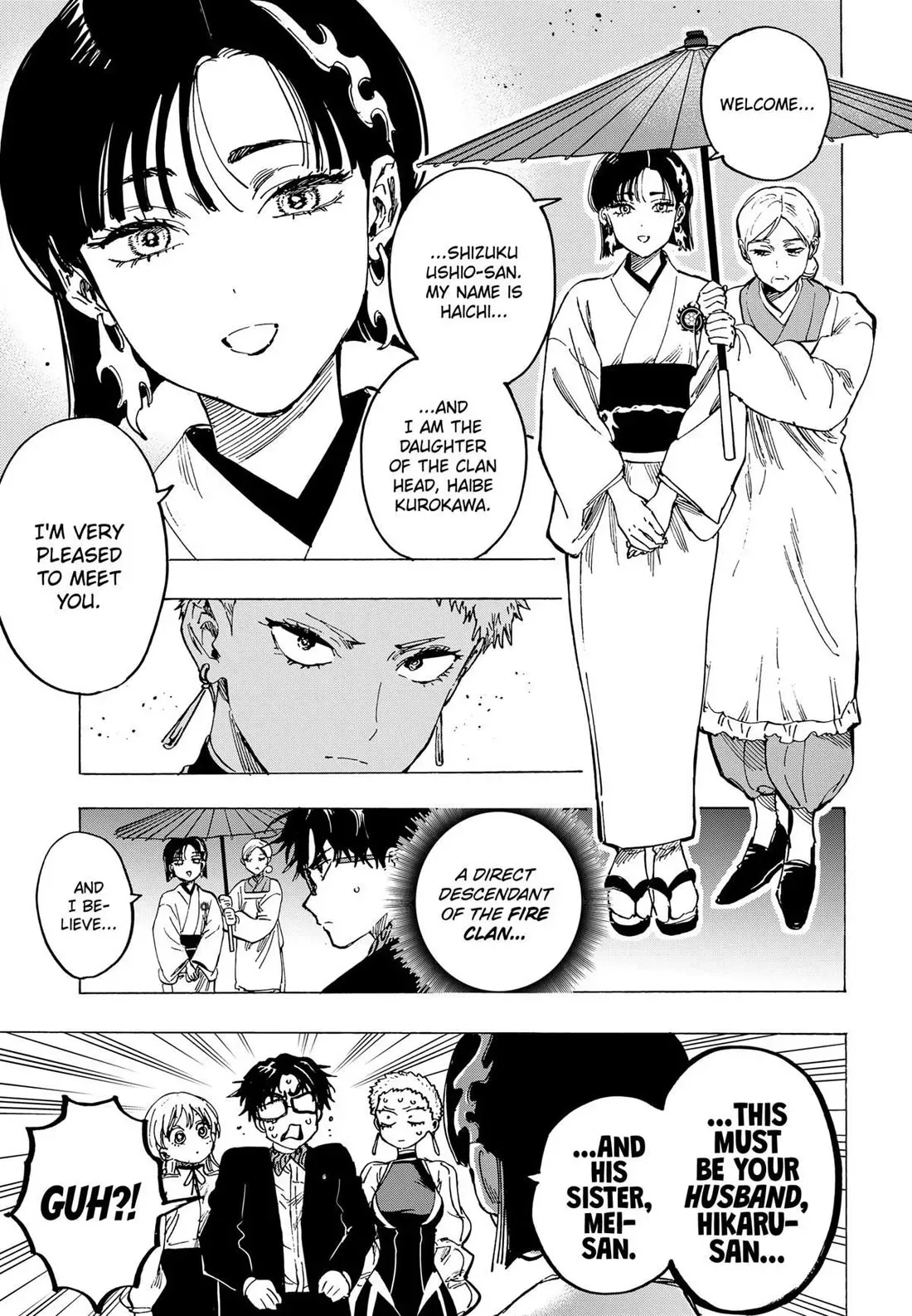 Read MARRIAGETOXIN Manga Online
