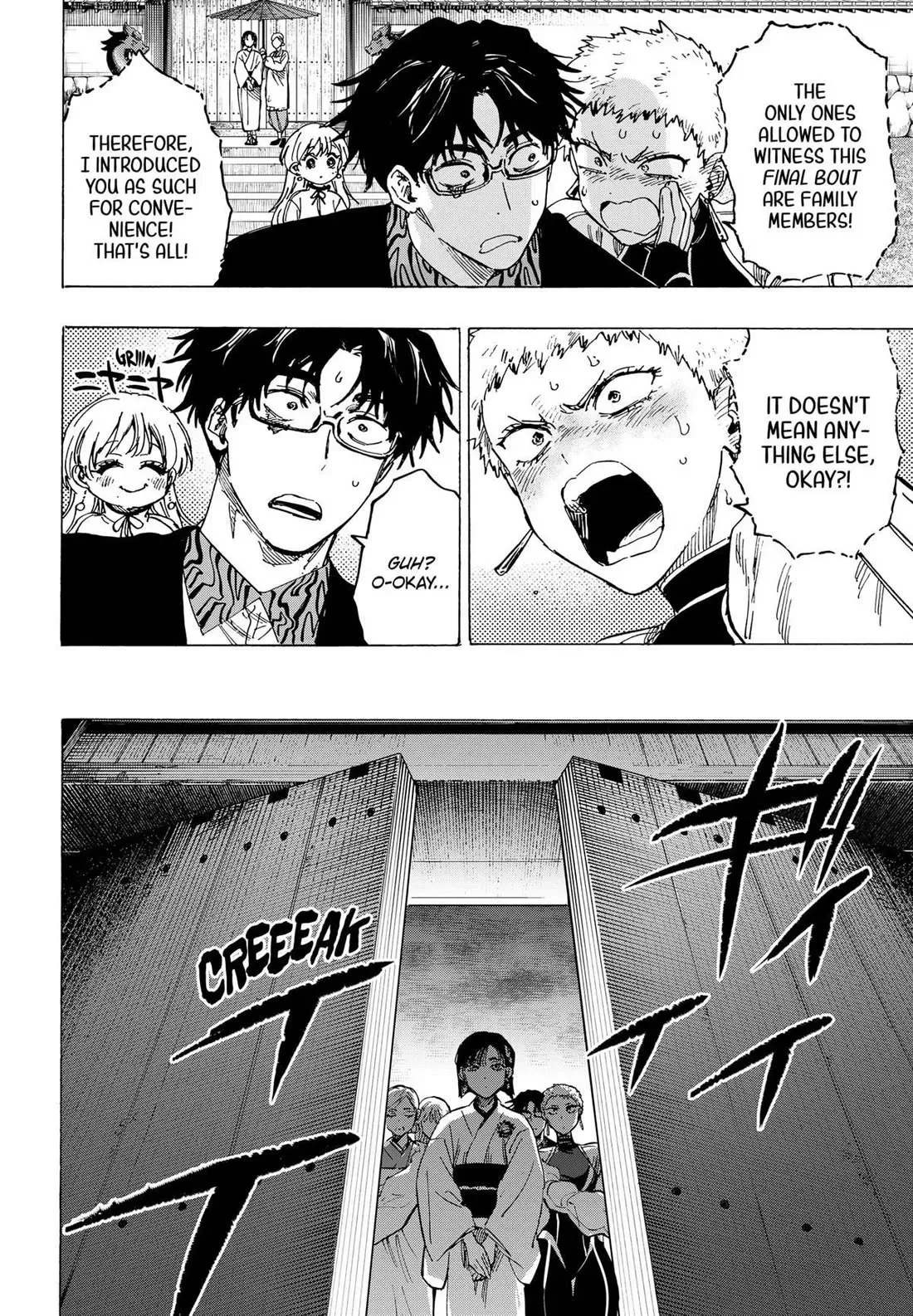 Read MARRIAGETOXIN Manga Online