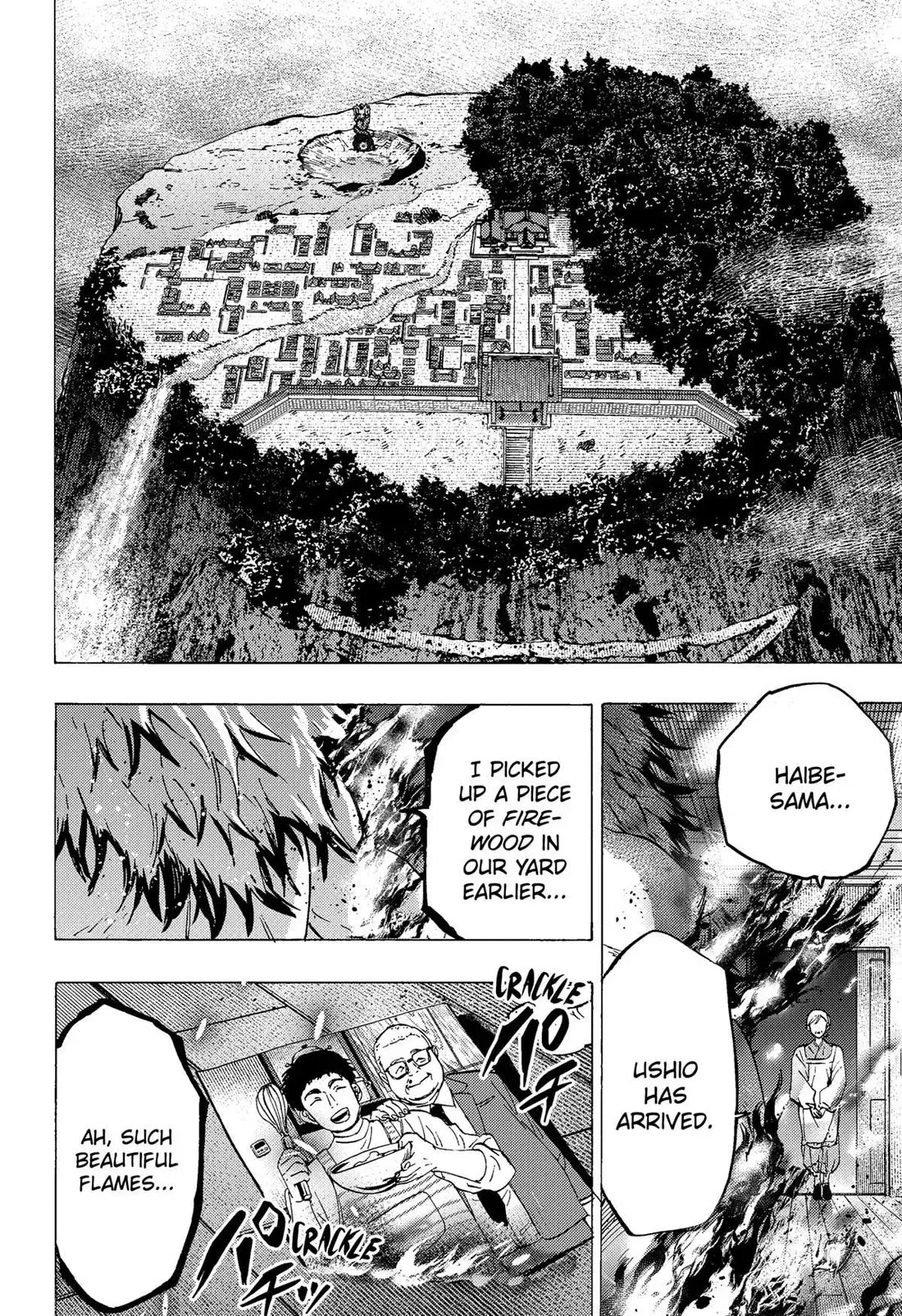 Read MARRIAGETOXIN Manga Online