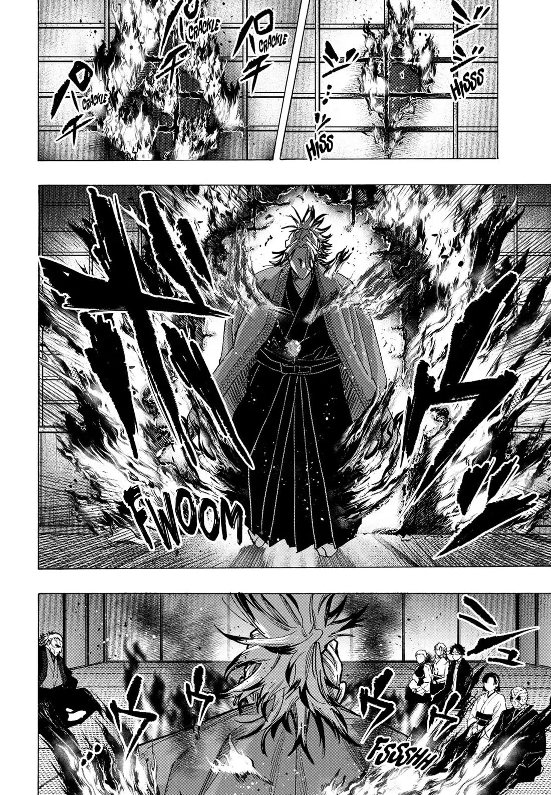 Read MARRIAGETOXIN Manga Online