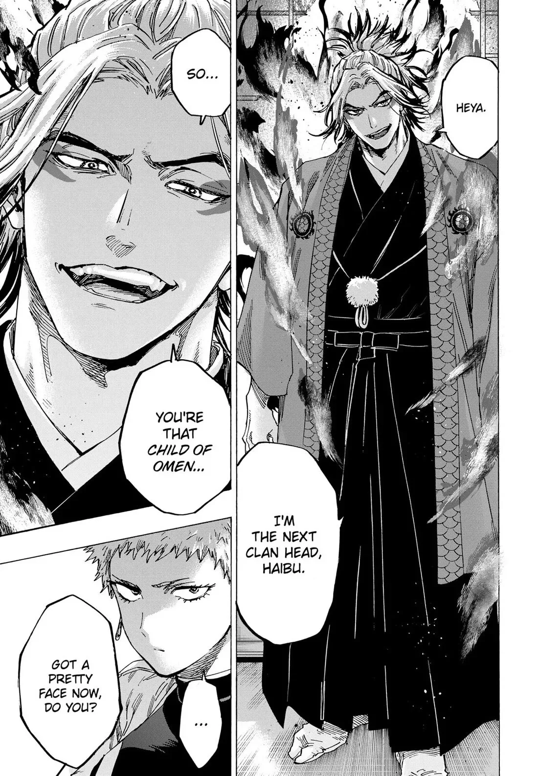 Read MARRIAGETOXIN Manga Online