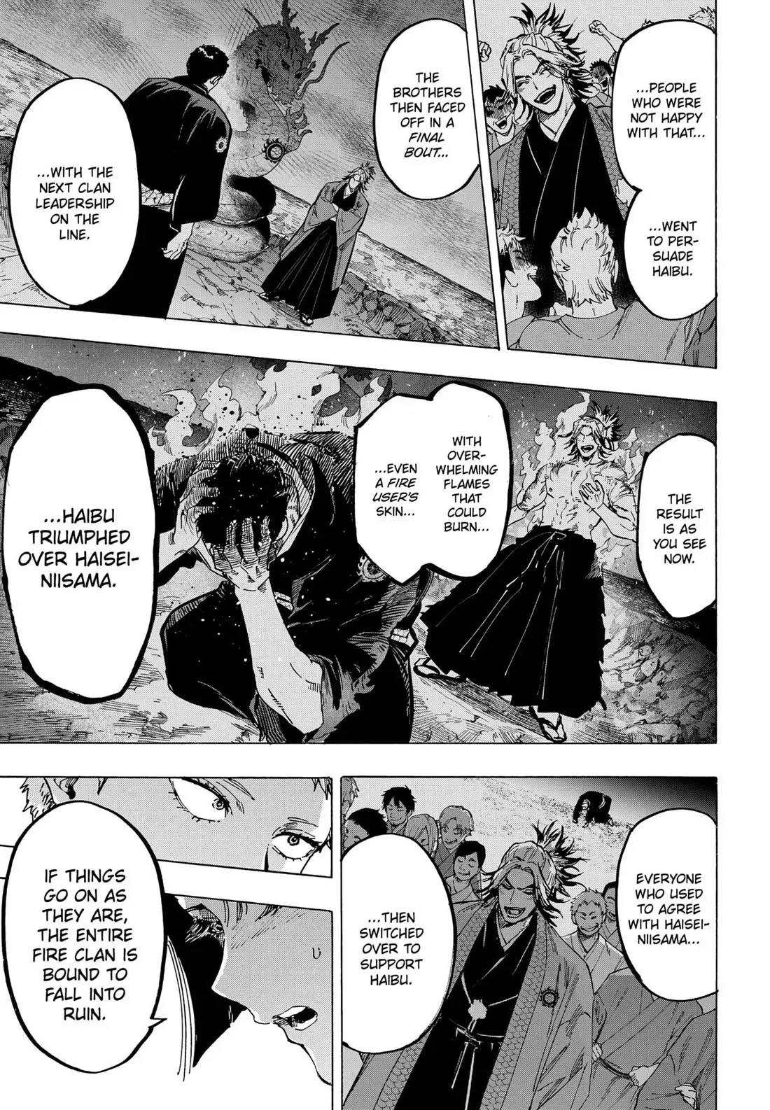 Read MARRIAGETOXIN Manga Online