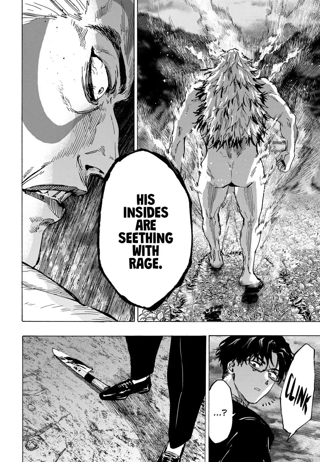 Read MARRIAGETOXIN Manga Online