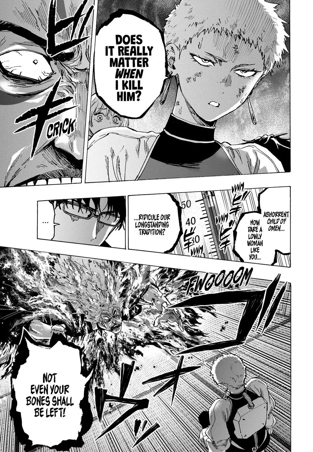 Read MARRIAGETOXIN Manga Online