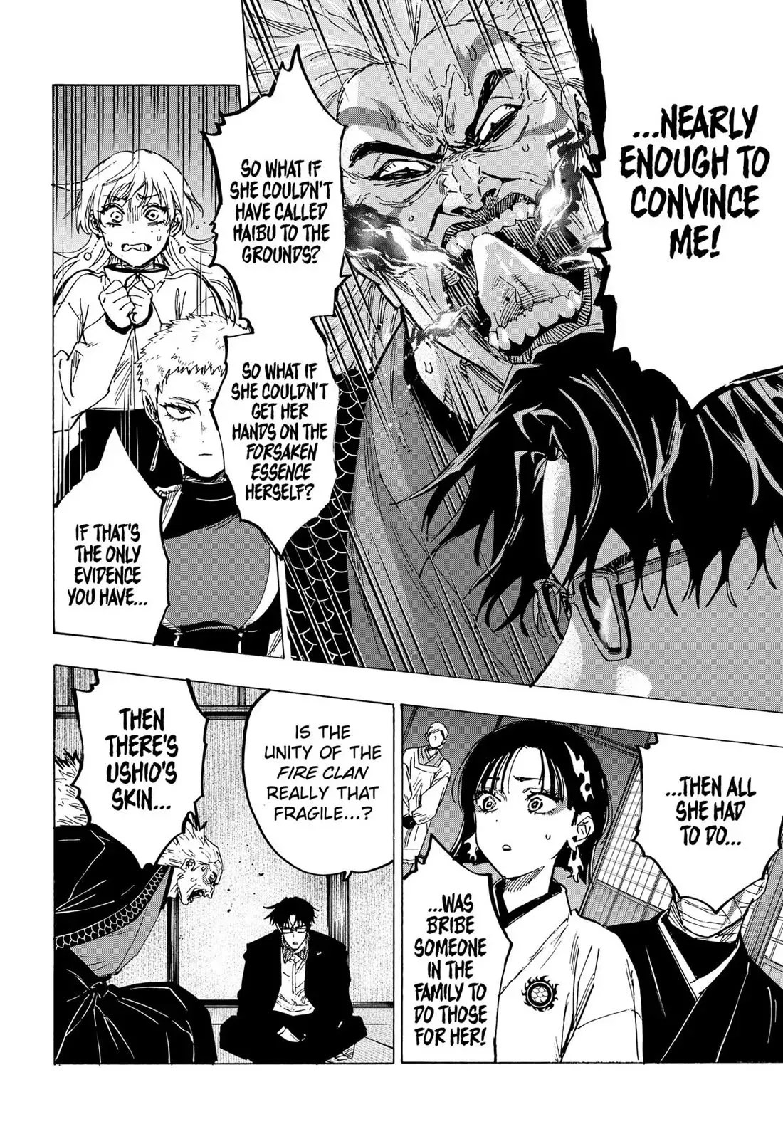 Read MARRIAGETOXIN Manga Online