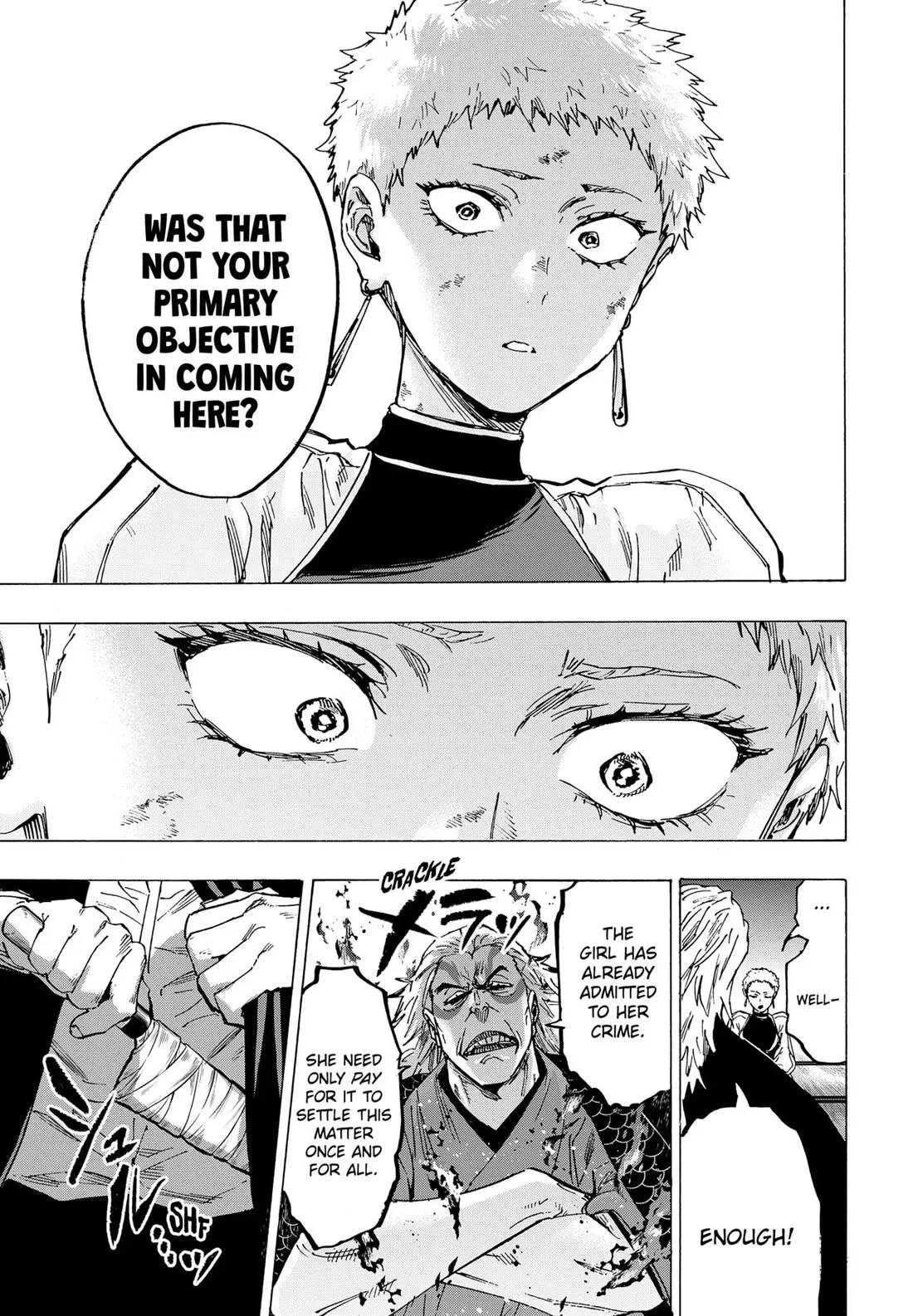 Read MARRIAGETOXIN Manga Online