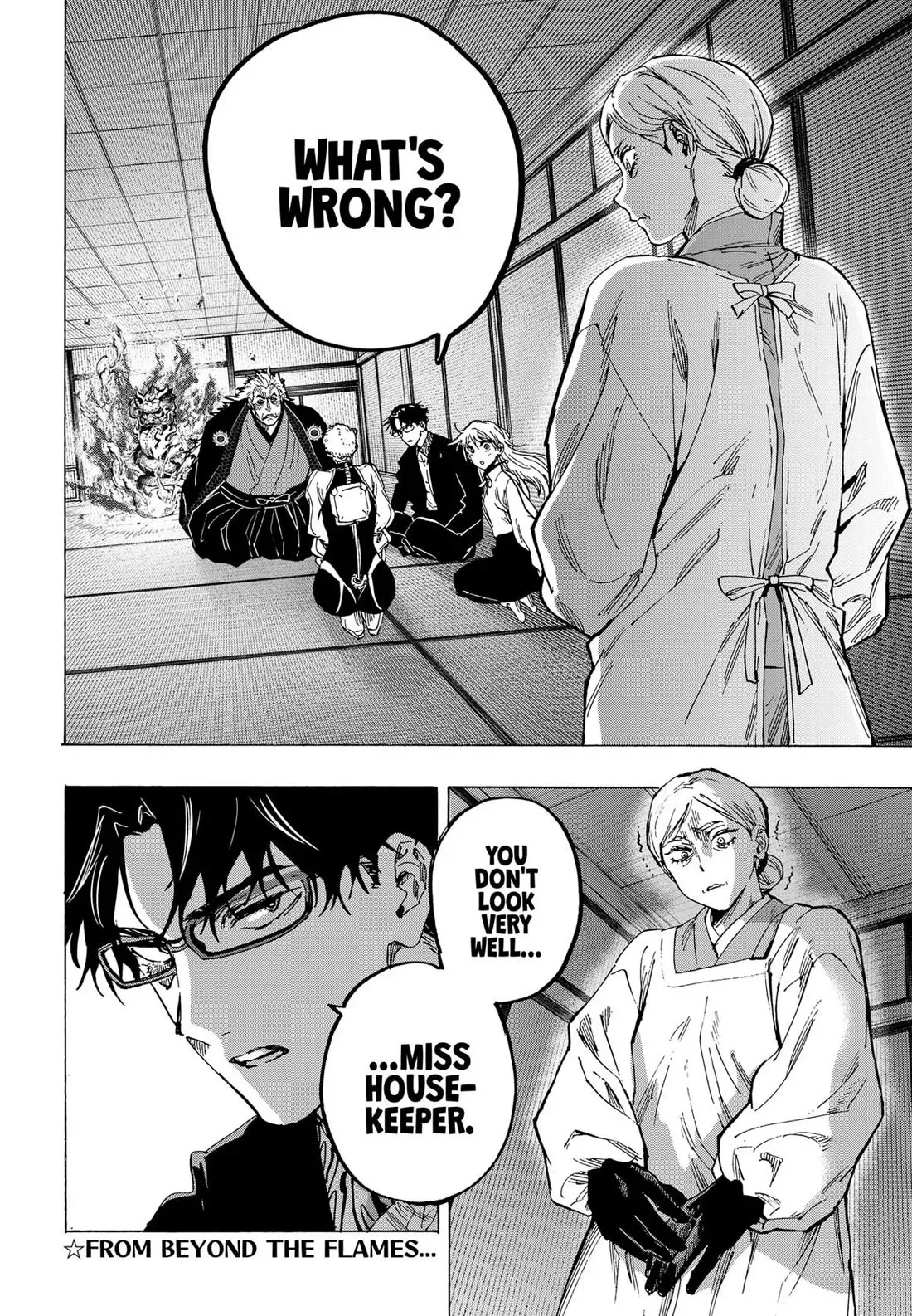 Read MARRIAGETOXIN Manga Online