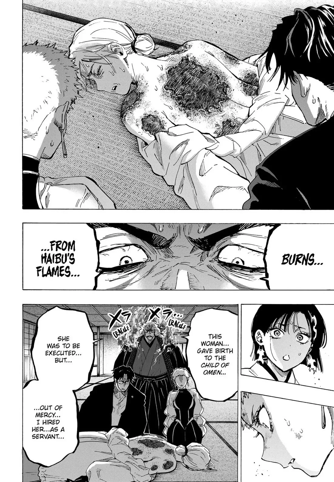 Read MARRIAGETOXIN Manga Online