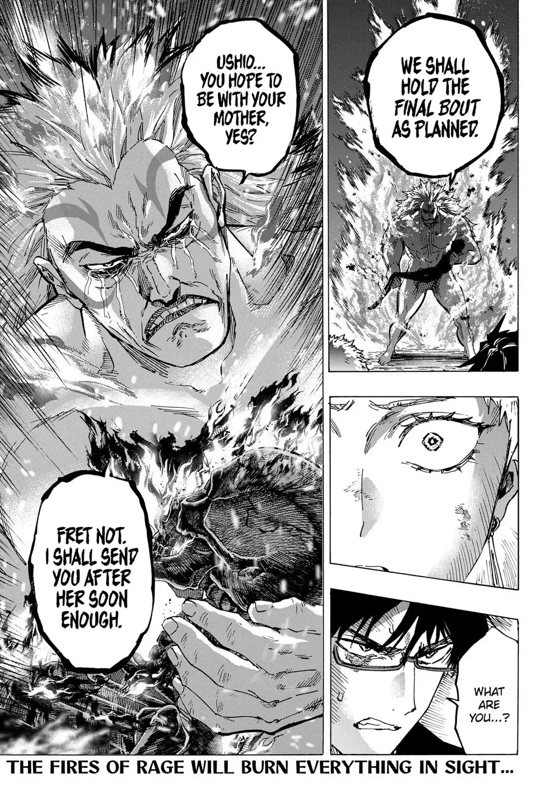 Read MARRIAGETOXIN Manga Online