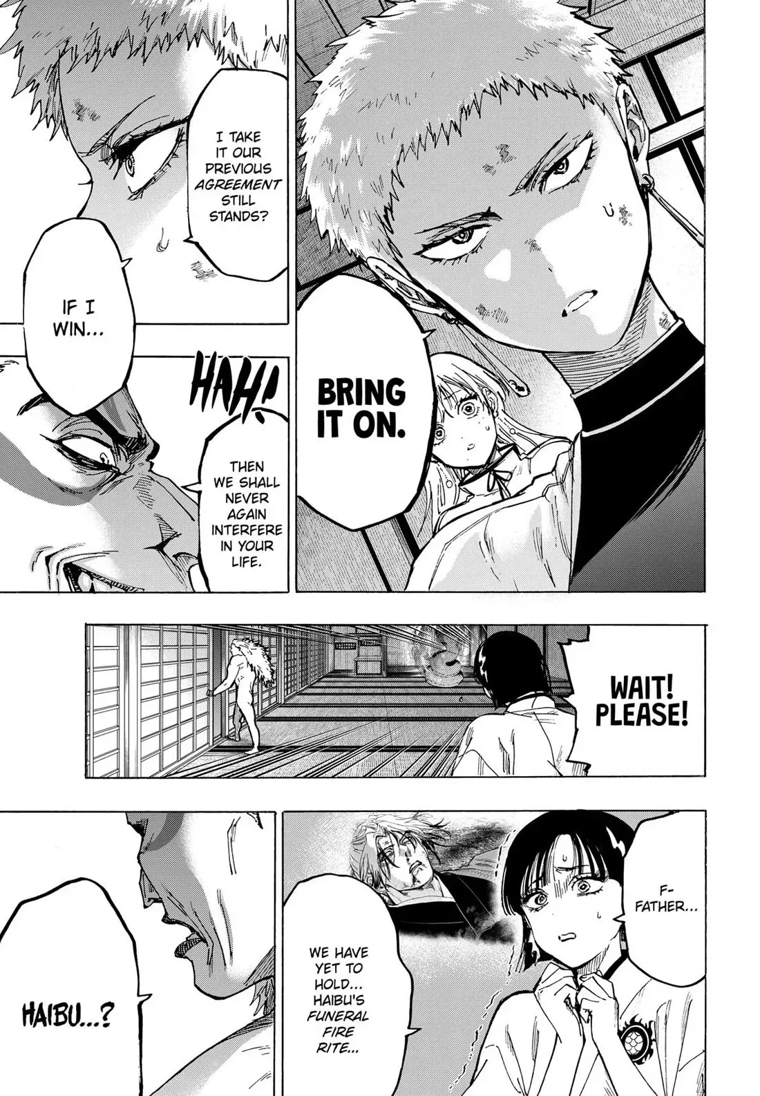Read MARRIAGETOXIN Manga Online
