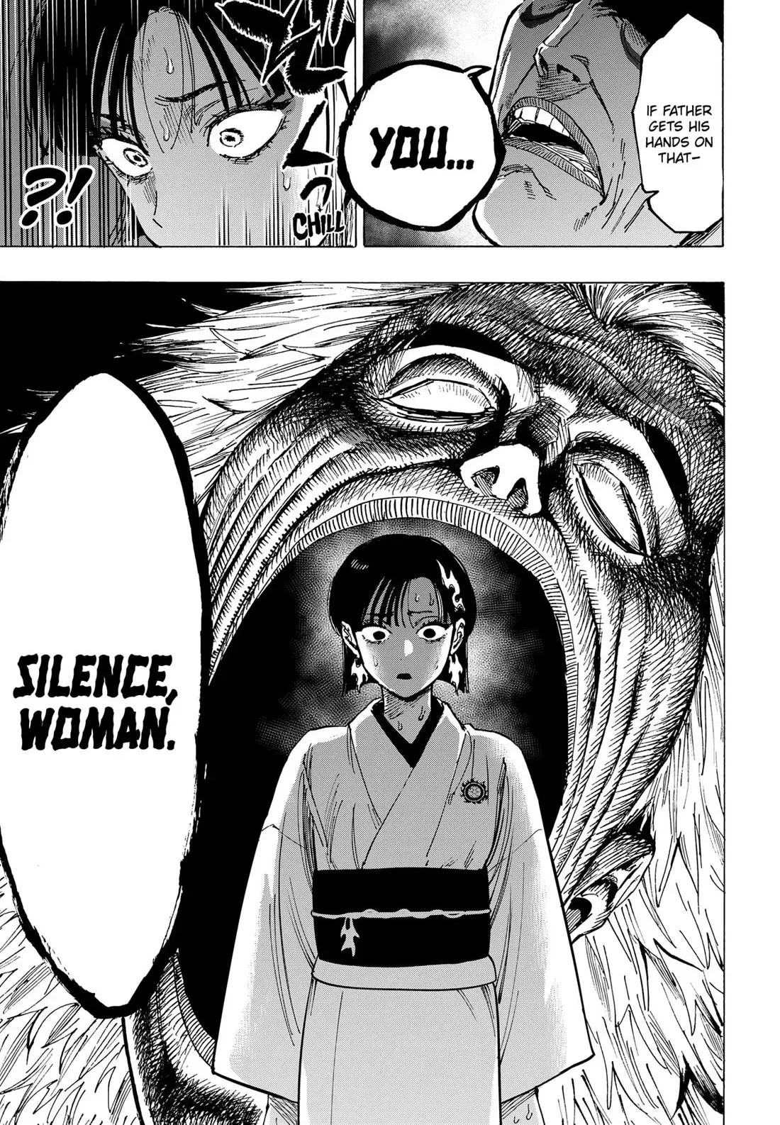 Read MARRIAGETOXIN Manga Online