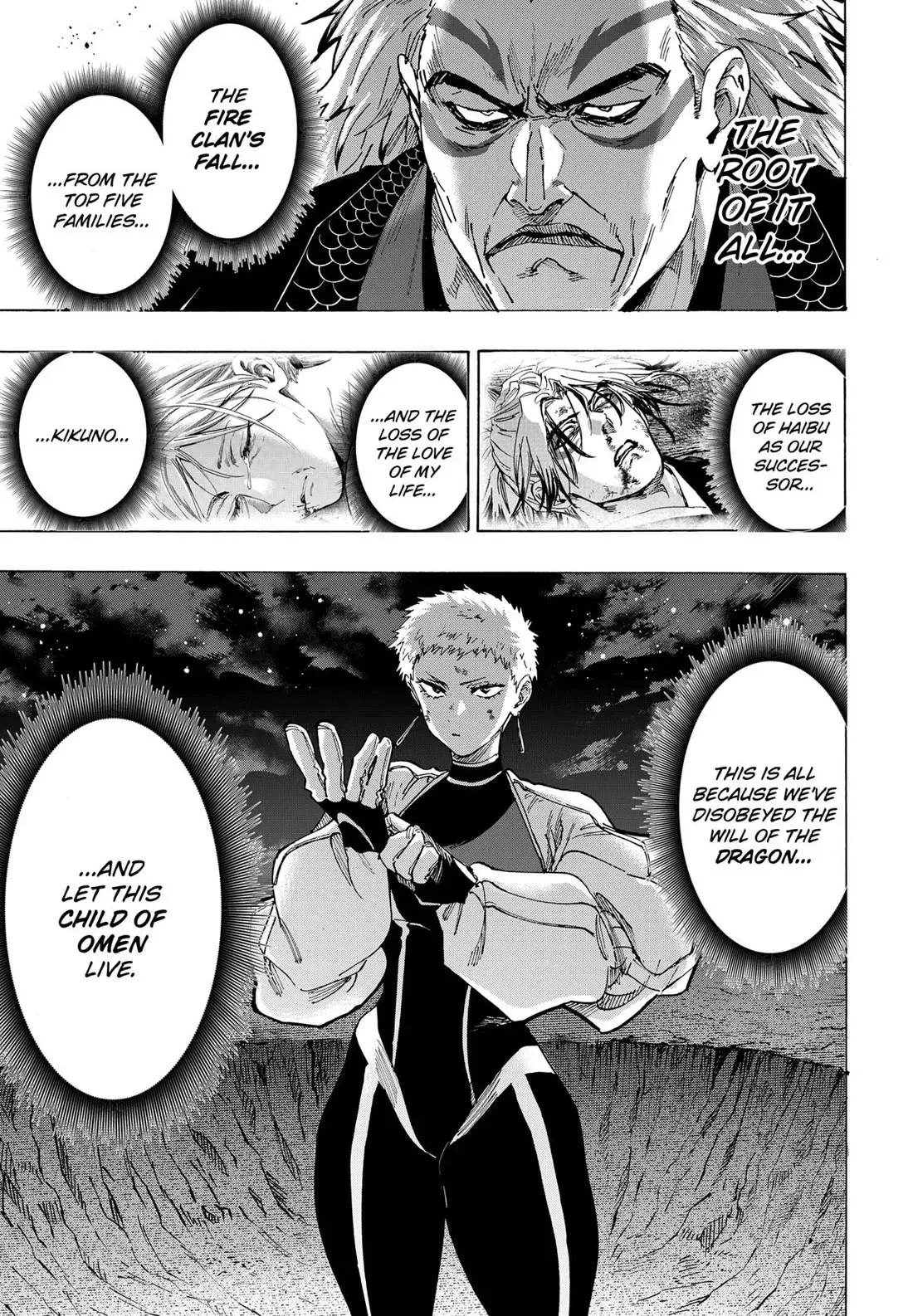 Read MARRIAGETOXIN Manga Online