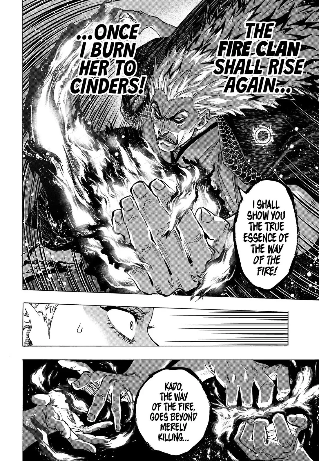 Read MARRIAGETOXIN Manga Online
