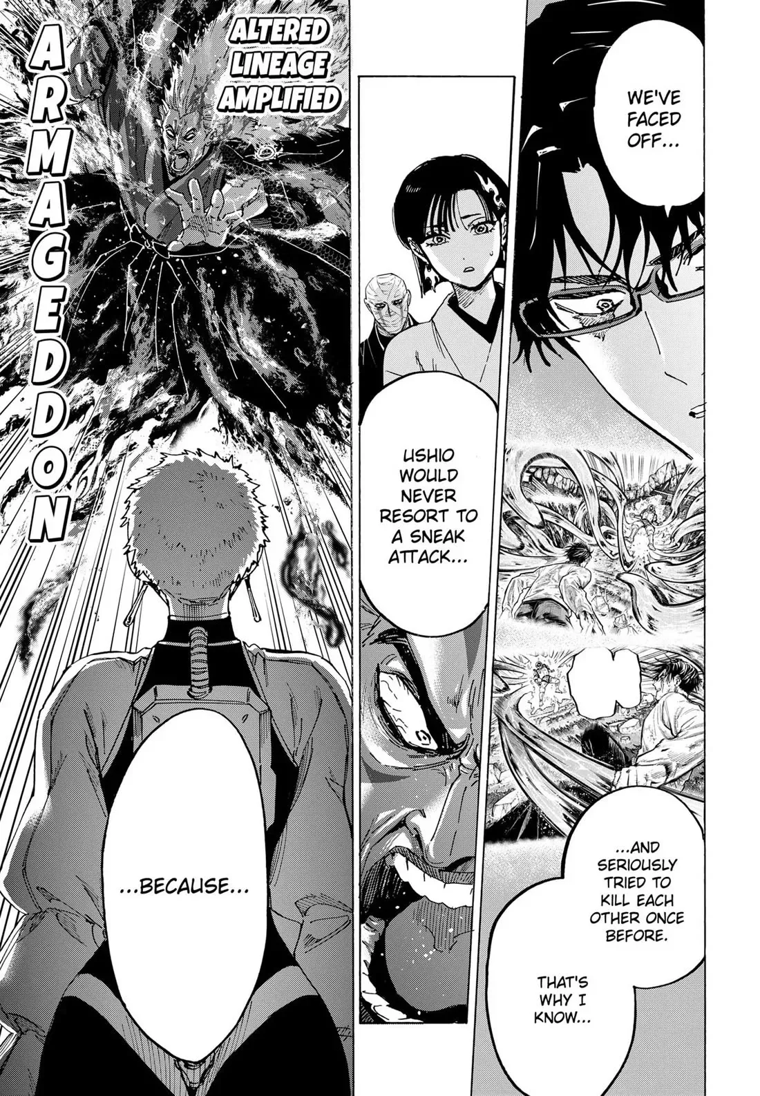 Read MARRIAGETOXIN Manga Online