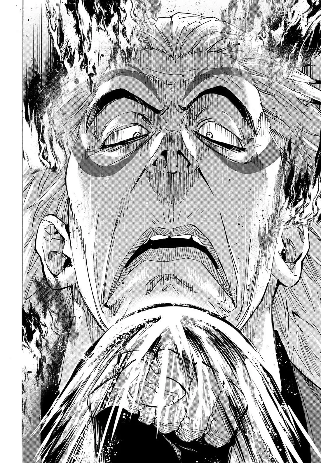Read MARRIAGETOXIN Manga Online