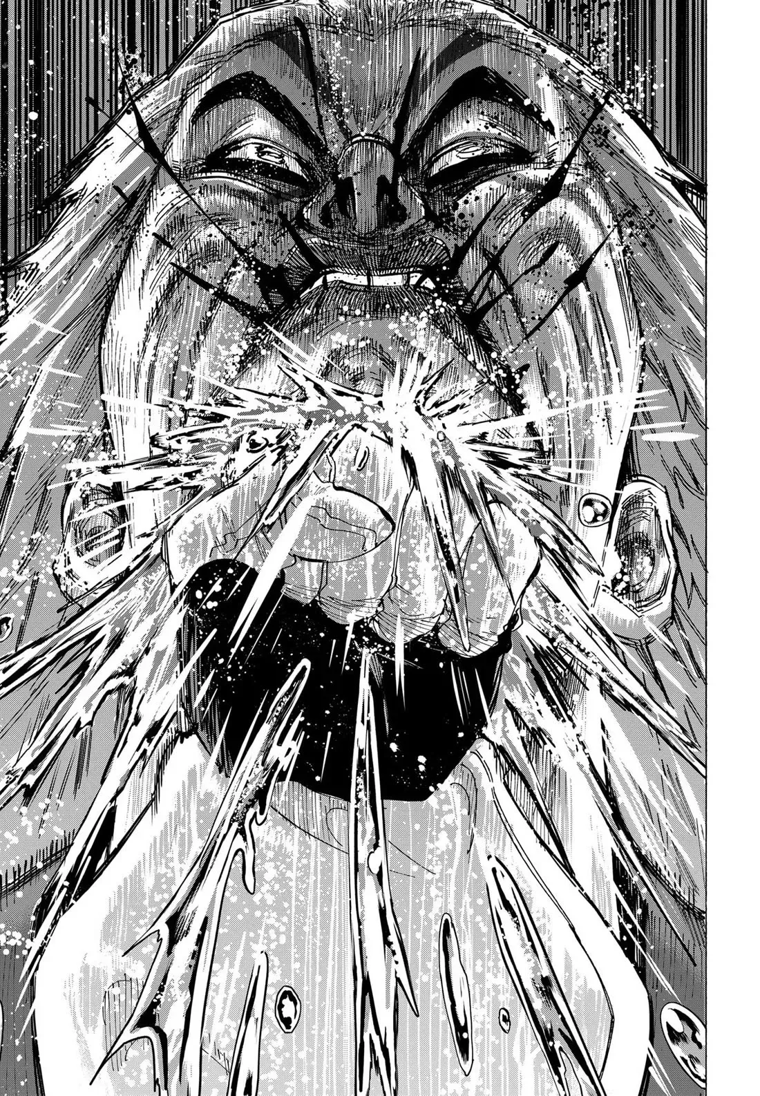 Read MARRIAGETOXIN Manga Online