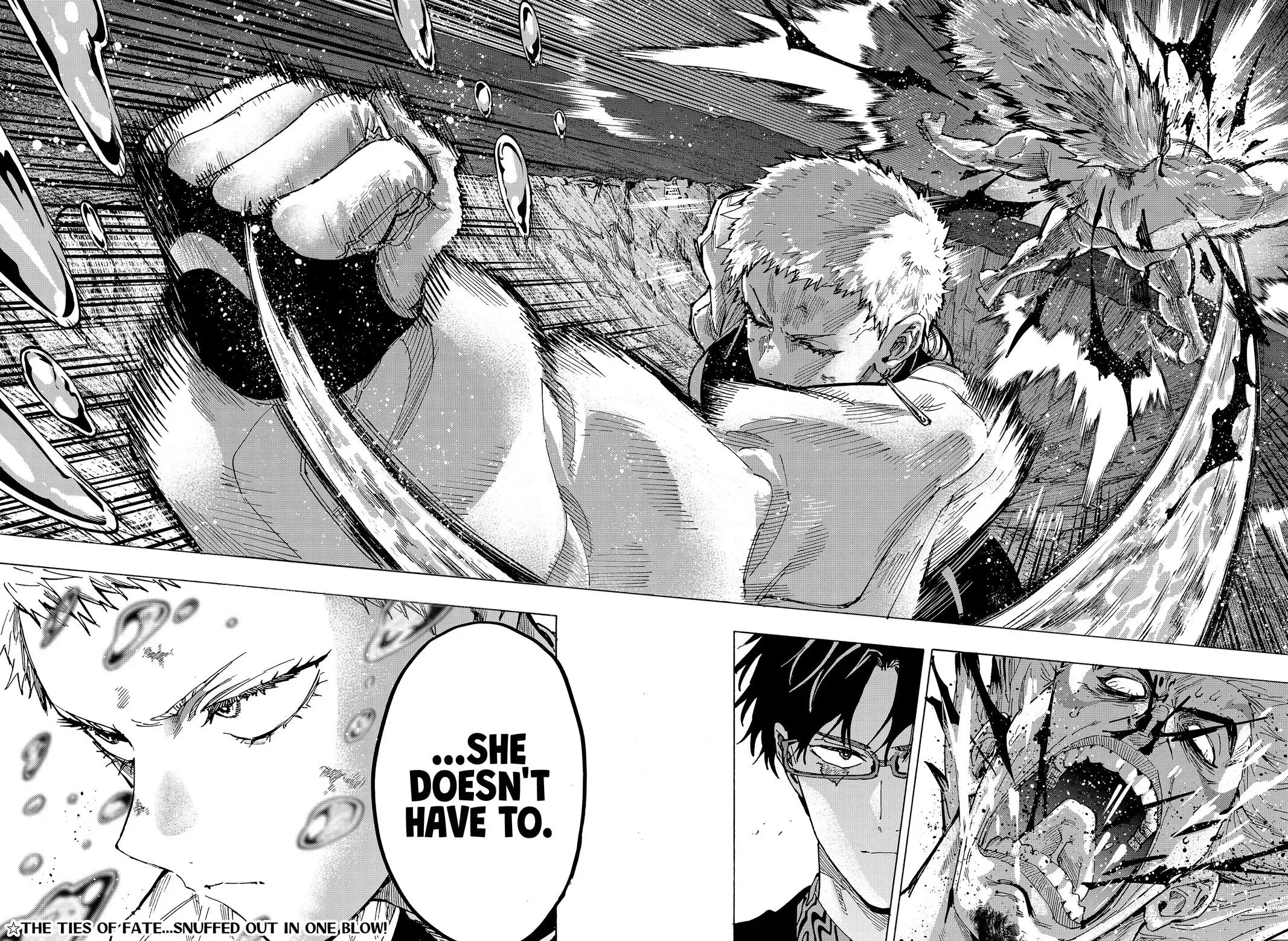 Read MARRIAGETOXIN Manga Online