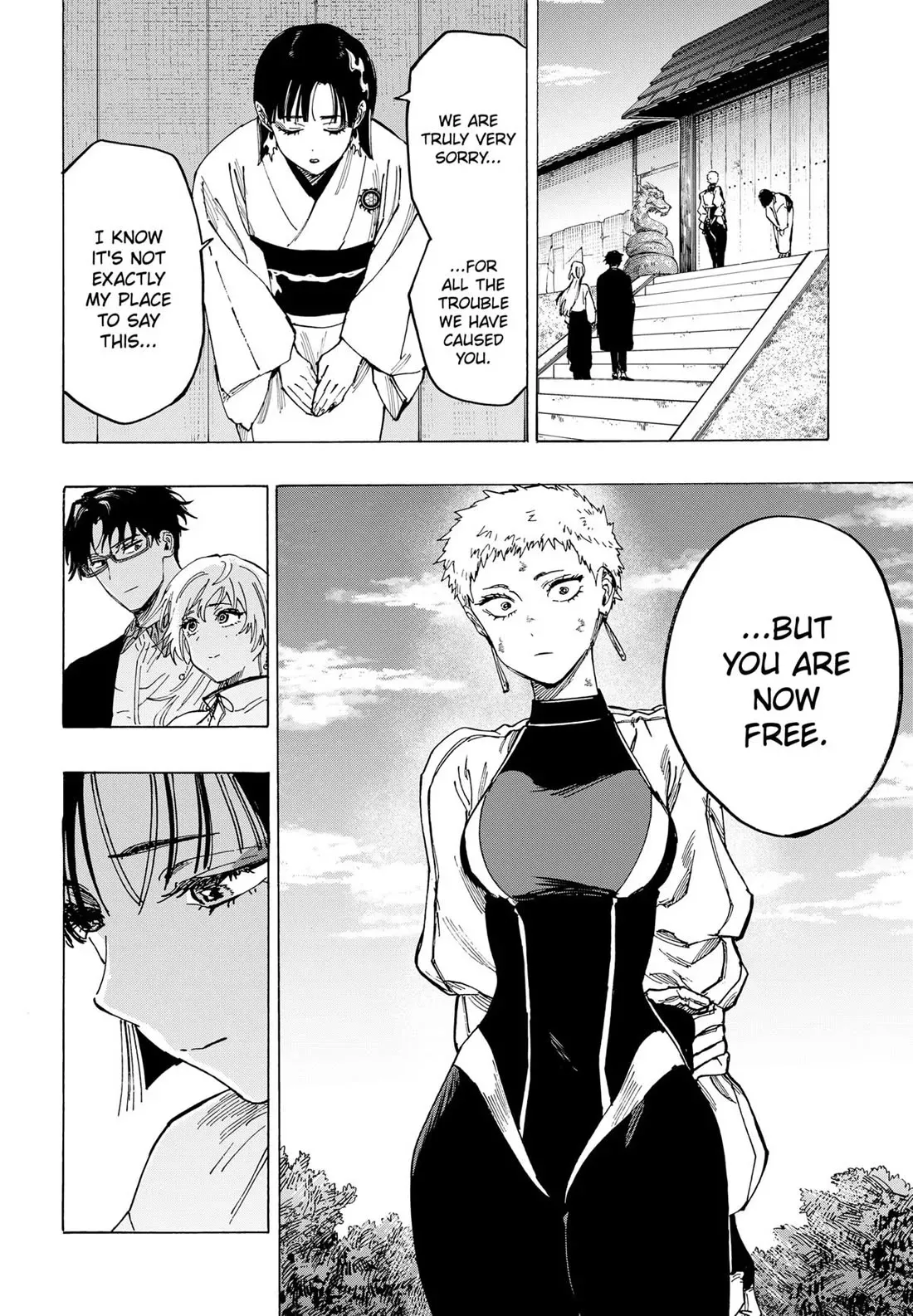 Read MARRIAGETOXIN Manga Online