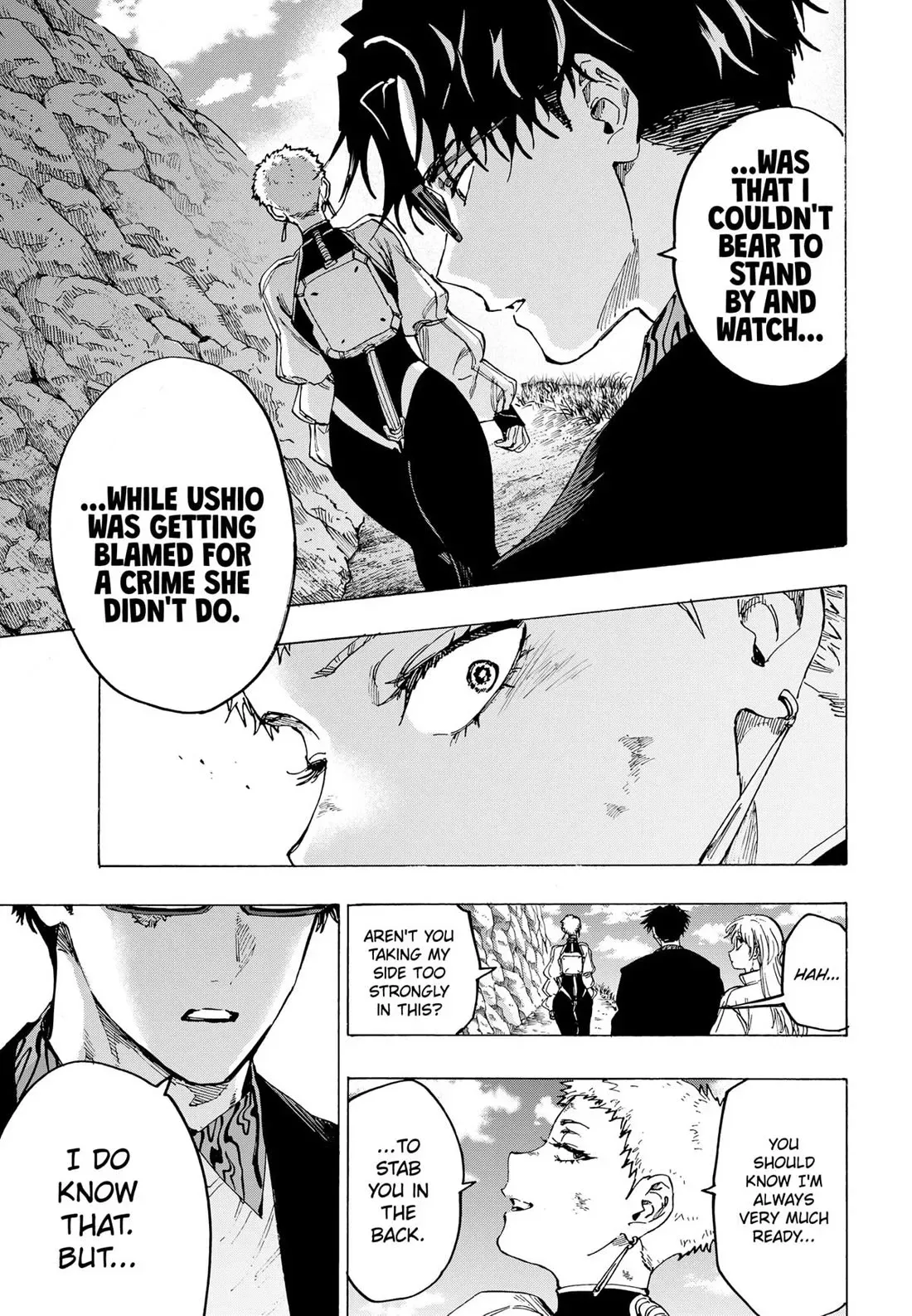 Read MARRIAGETOXIN Manga Online
