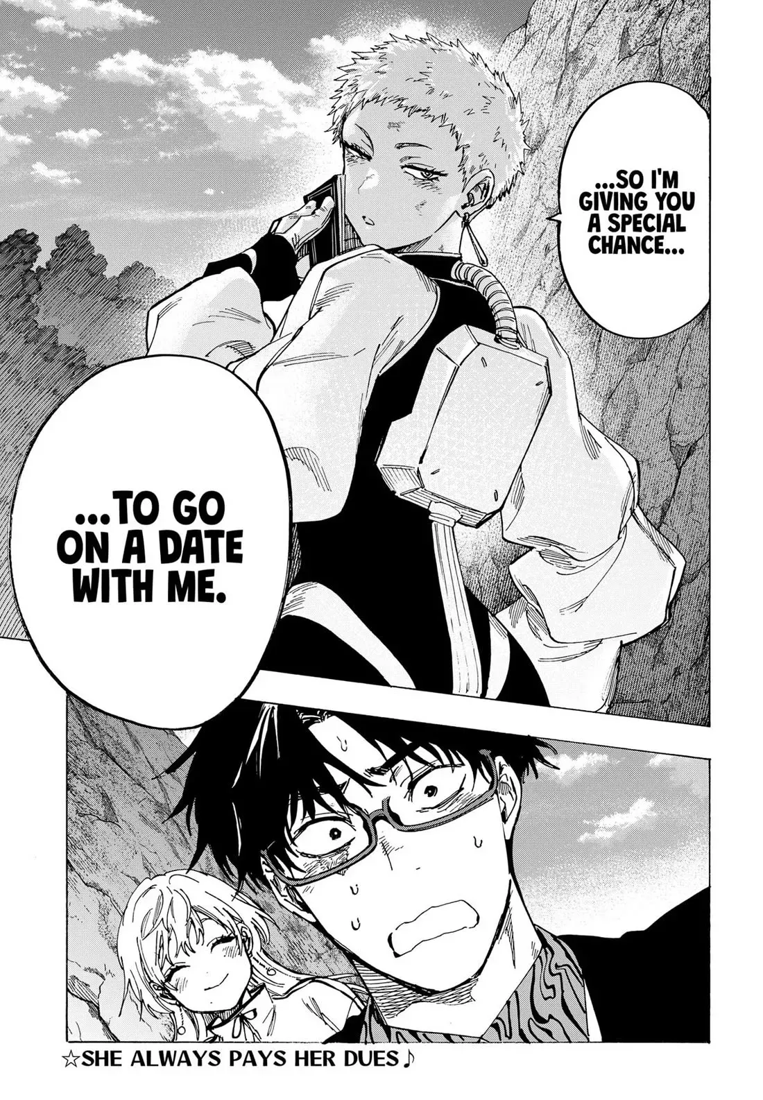 Read MARRIAGETOXIN Manga Online