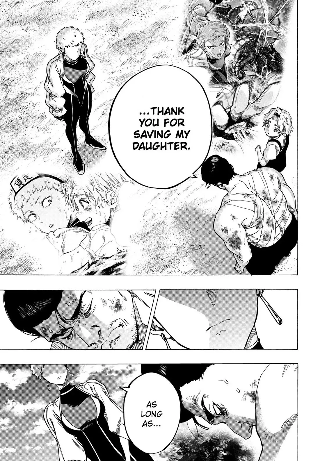 Read MARRIAGETOXIN Manga Online