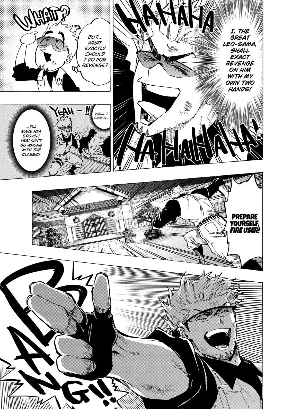Read MARRIAGETOXIN Manga Online