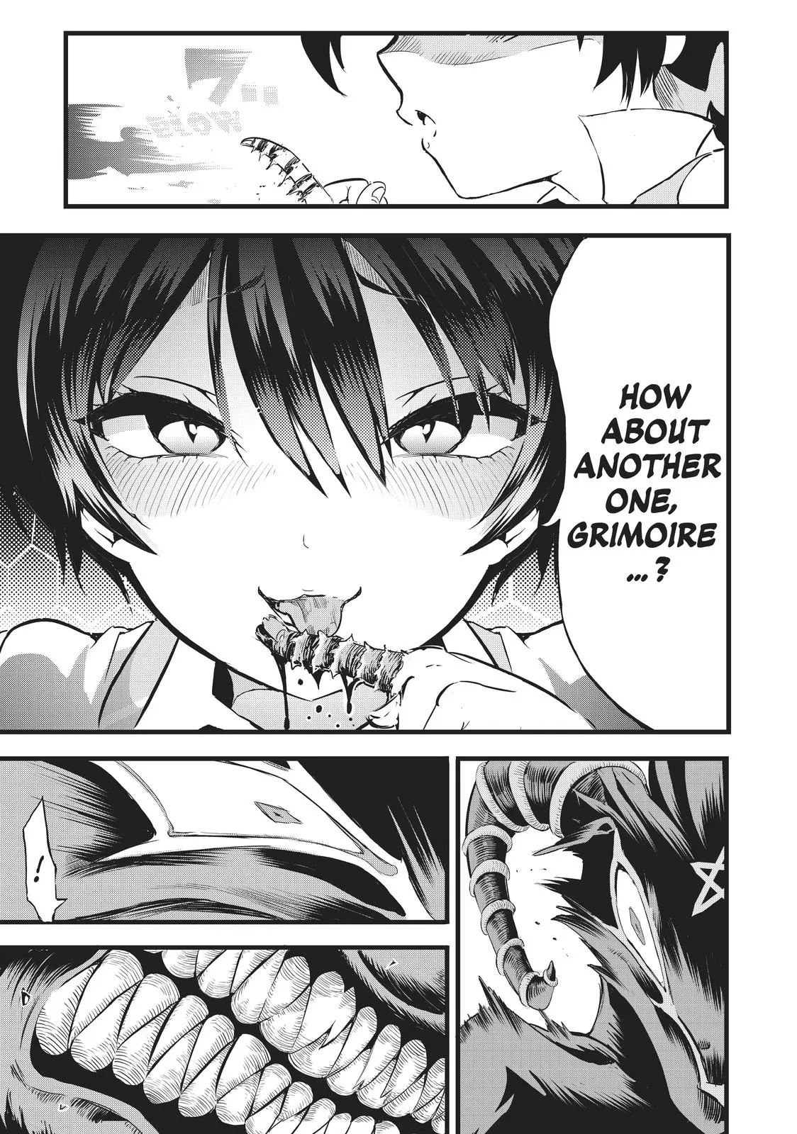 Read Magic Prodigy 7th Prince Manga Online