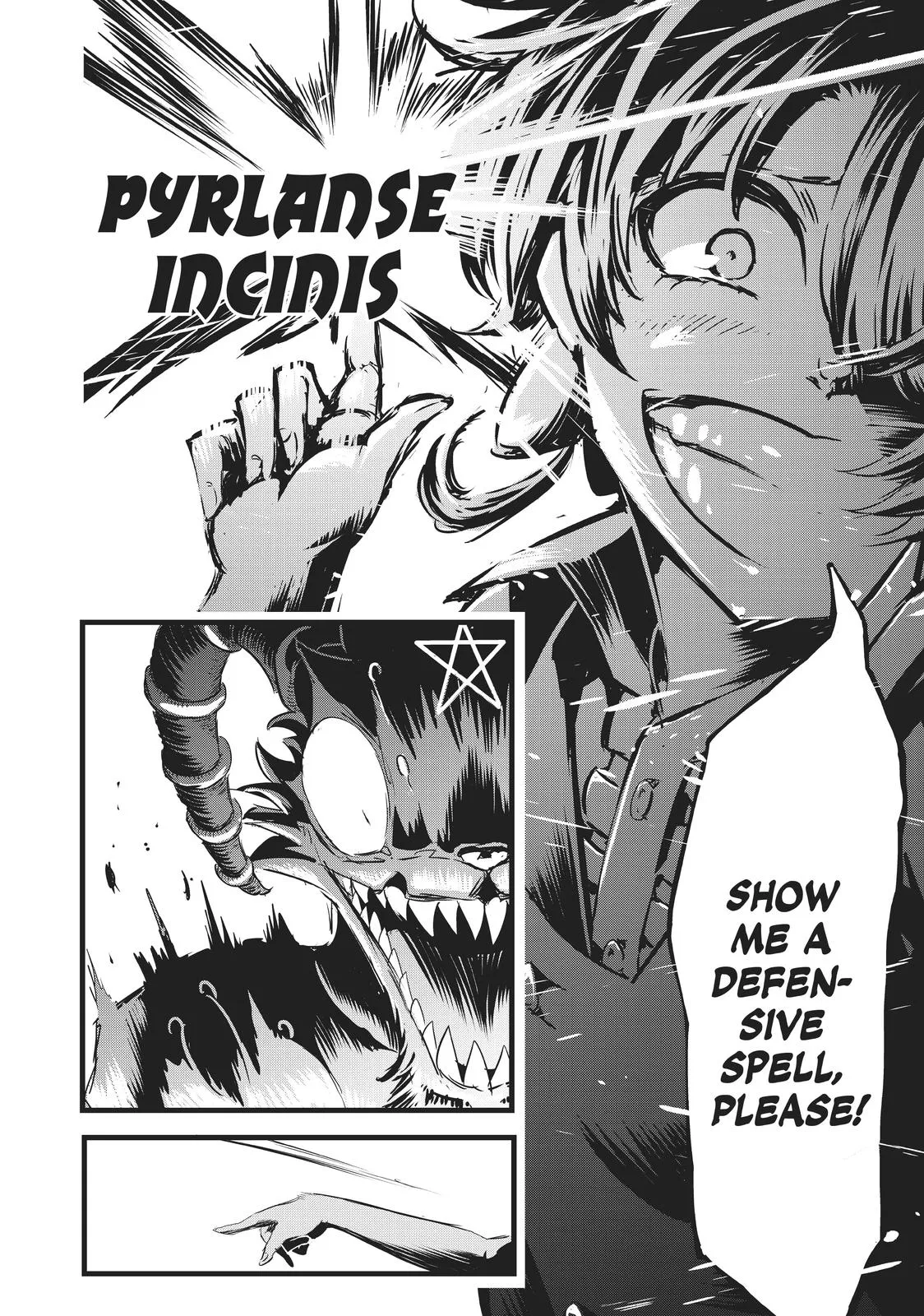 Read Magic Prodigy 7th Prince Manga Online